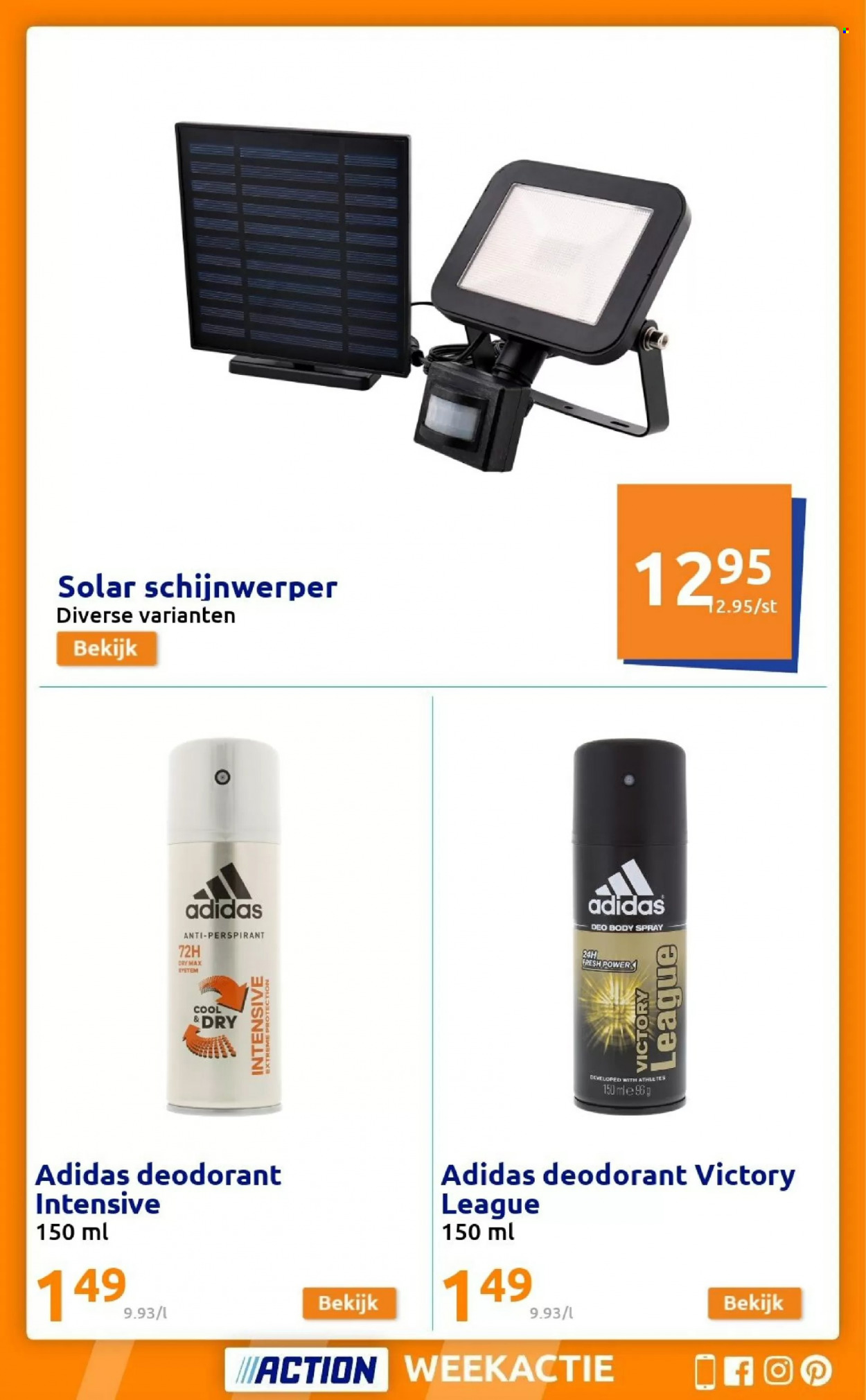 Action-aanbieding - 27-4-2022 - 3-5-2022. Pagina 14