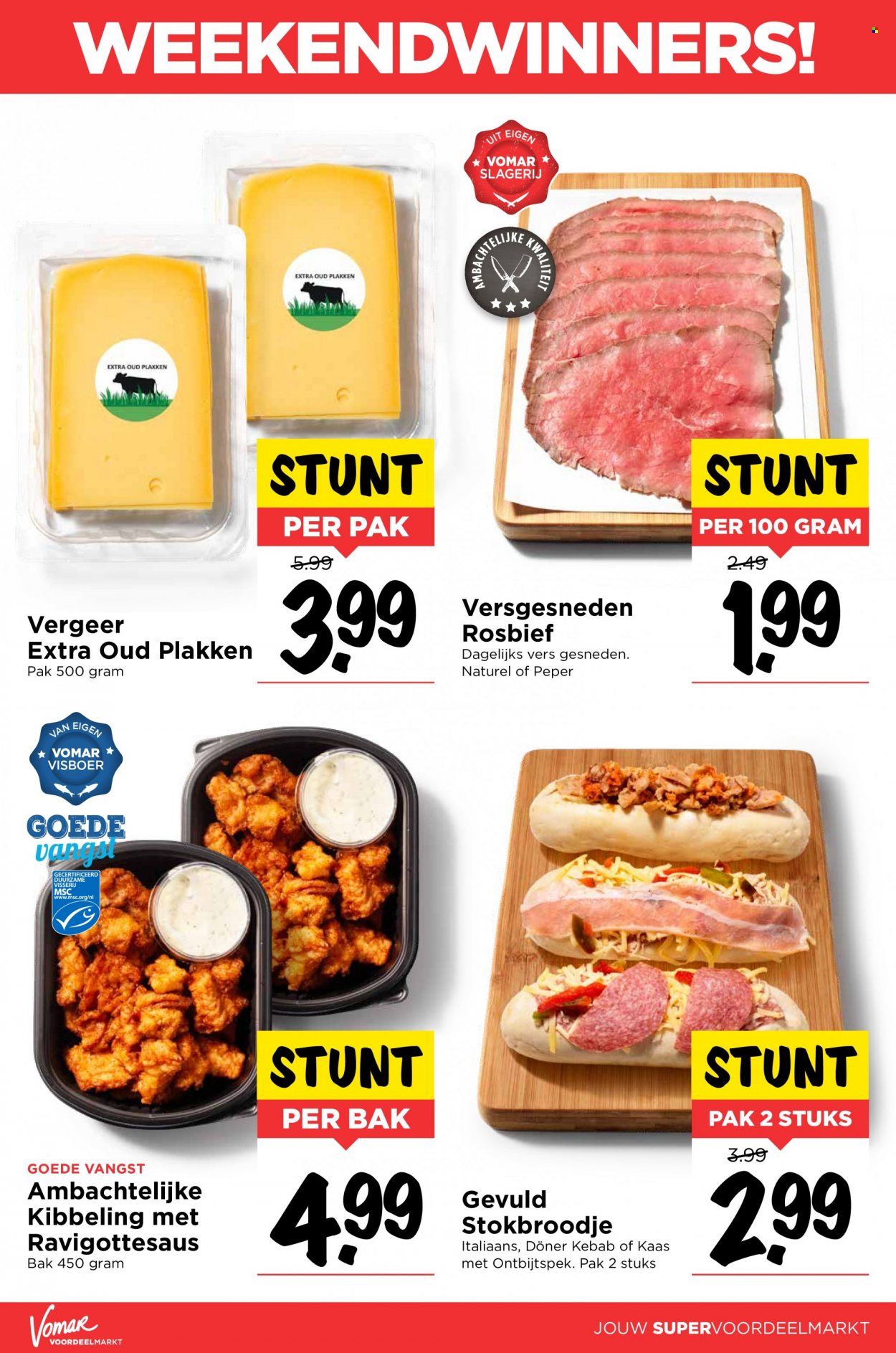 Vomar-aanbieding - 28-4-2022 - 30-4-2022. Pagina 2