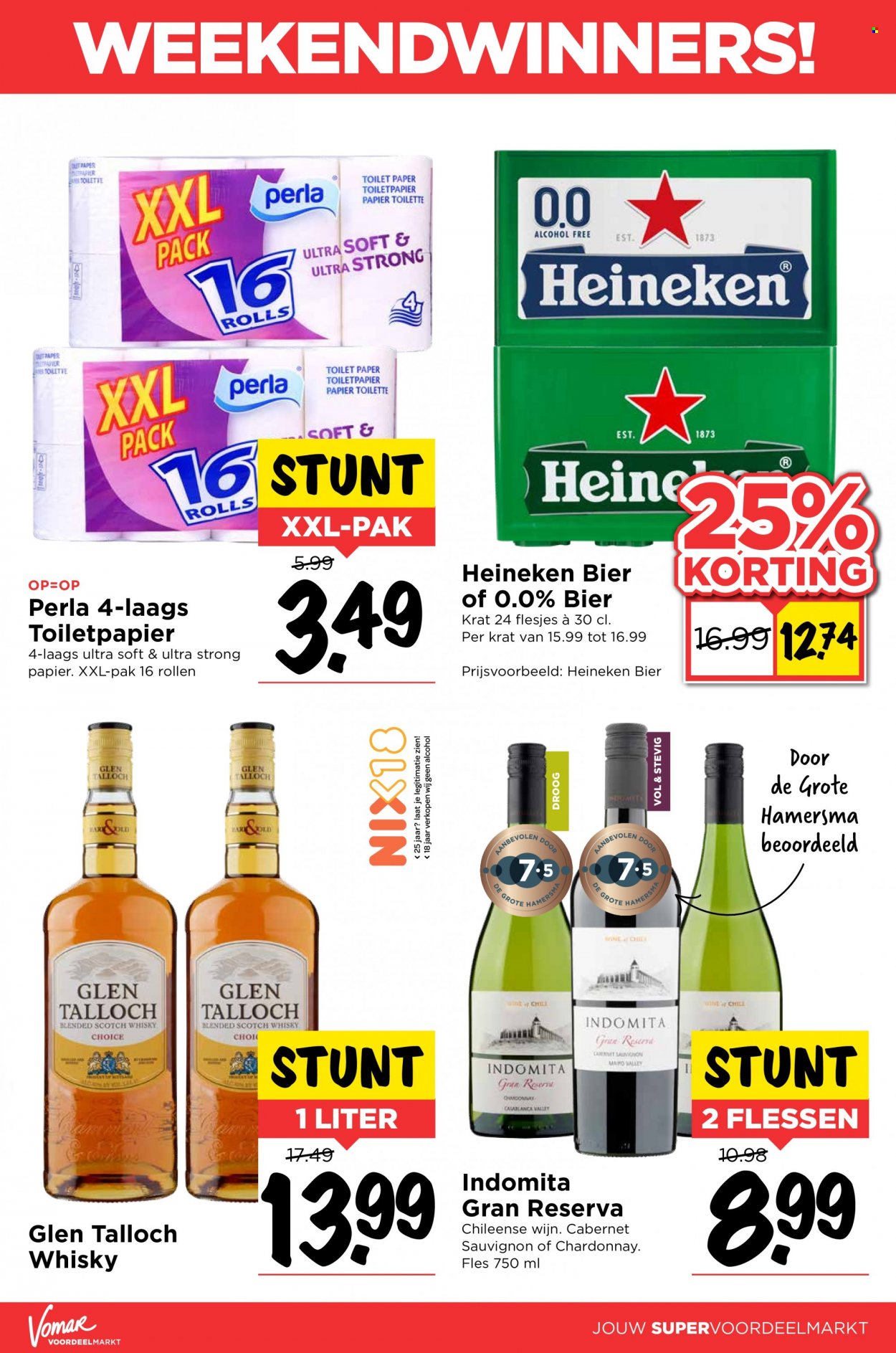 Vomar-aanbieding - 28-4-2022 - 30-4-2022. Pagina 3
