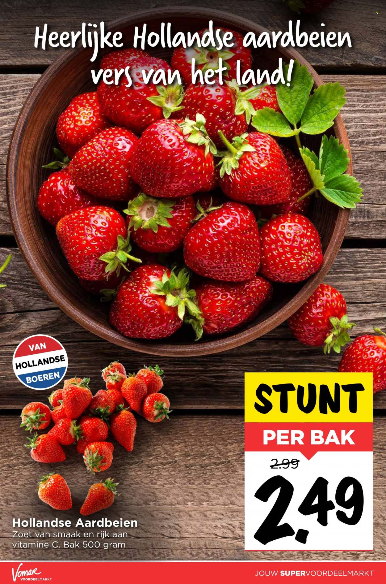 Vomar-aanbieding - 28-4-2022 - 30-4-2022. Pagina 7