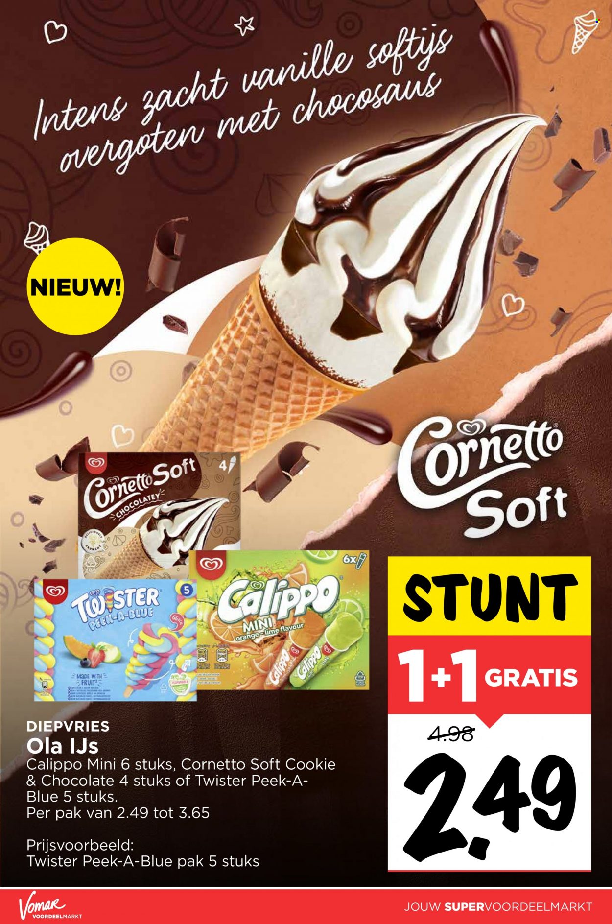 Vomar-aanbieding - 28-4-2022 - 30-4-2022. Pagina 9