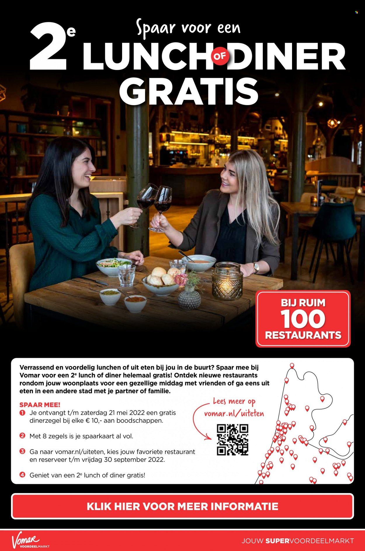 Vomar-aanbieding - 28-4-2022 - 30-4-2022. Pagina 13