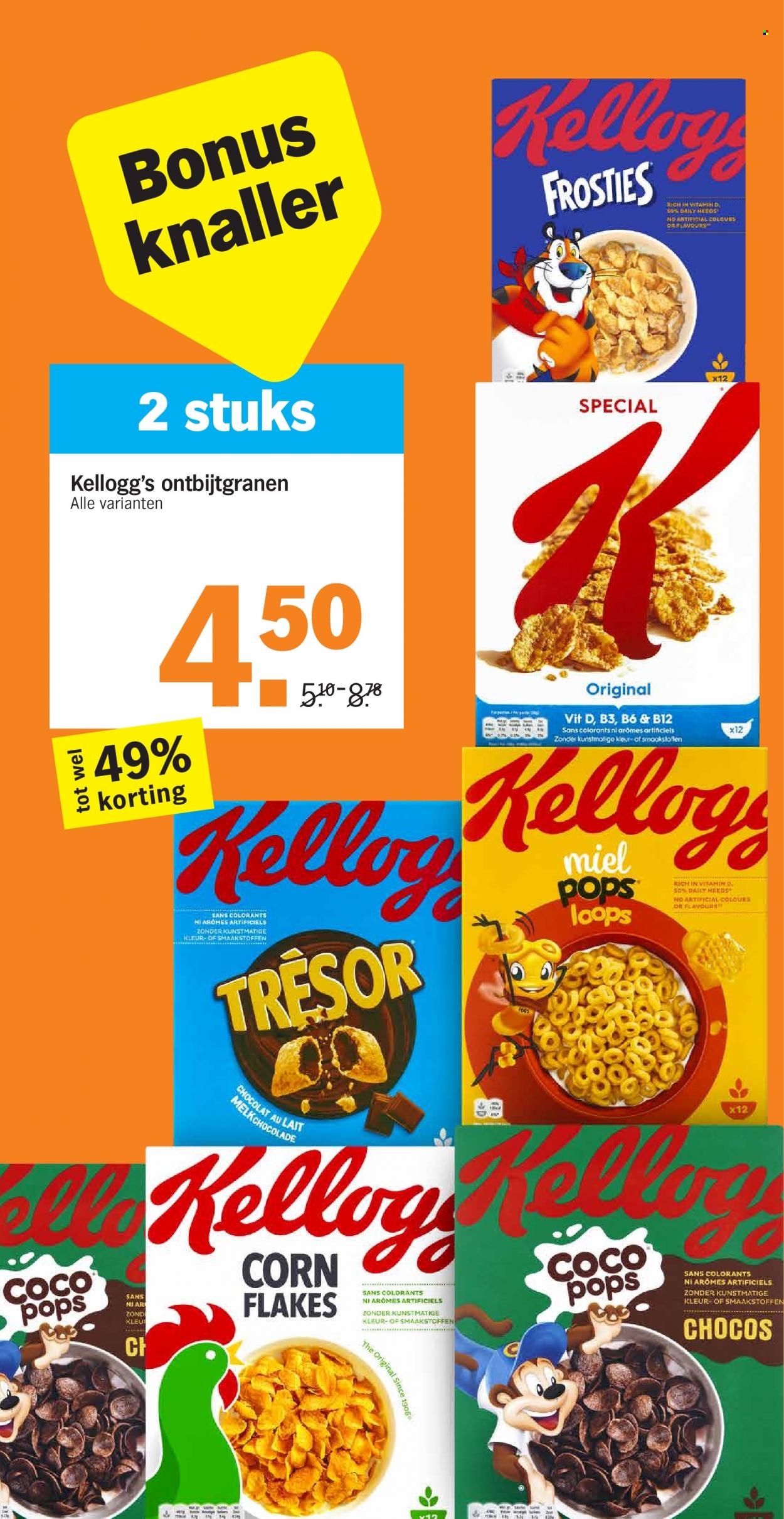 Albert Heijn-aanbieding - 2-5-2022 - 8-5-2022. Pagina 12