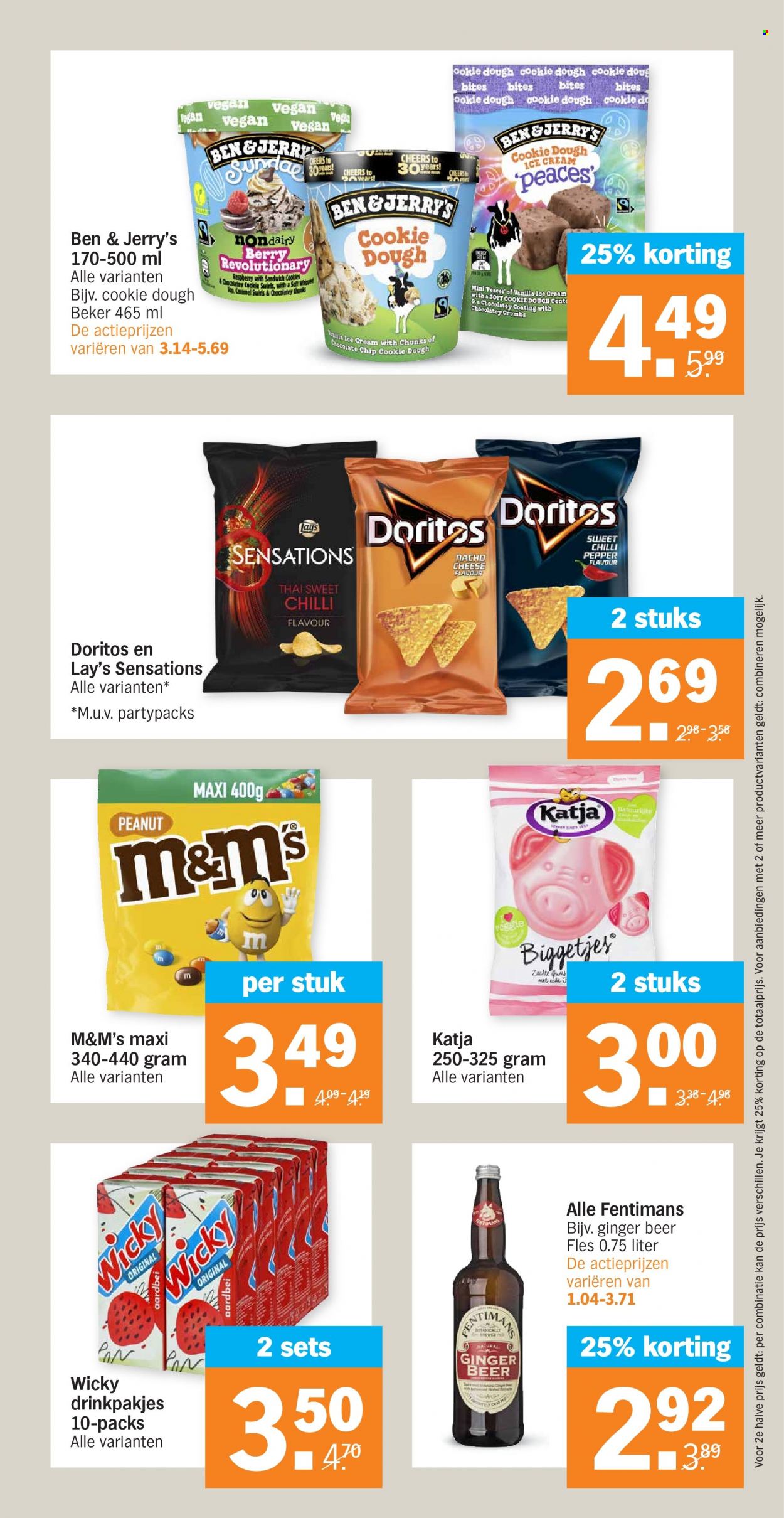 Albert Heijn-aanbieding - 2-5-2022 - 8-5-2022. Pagina 15