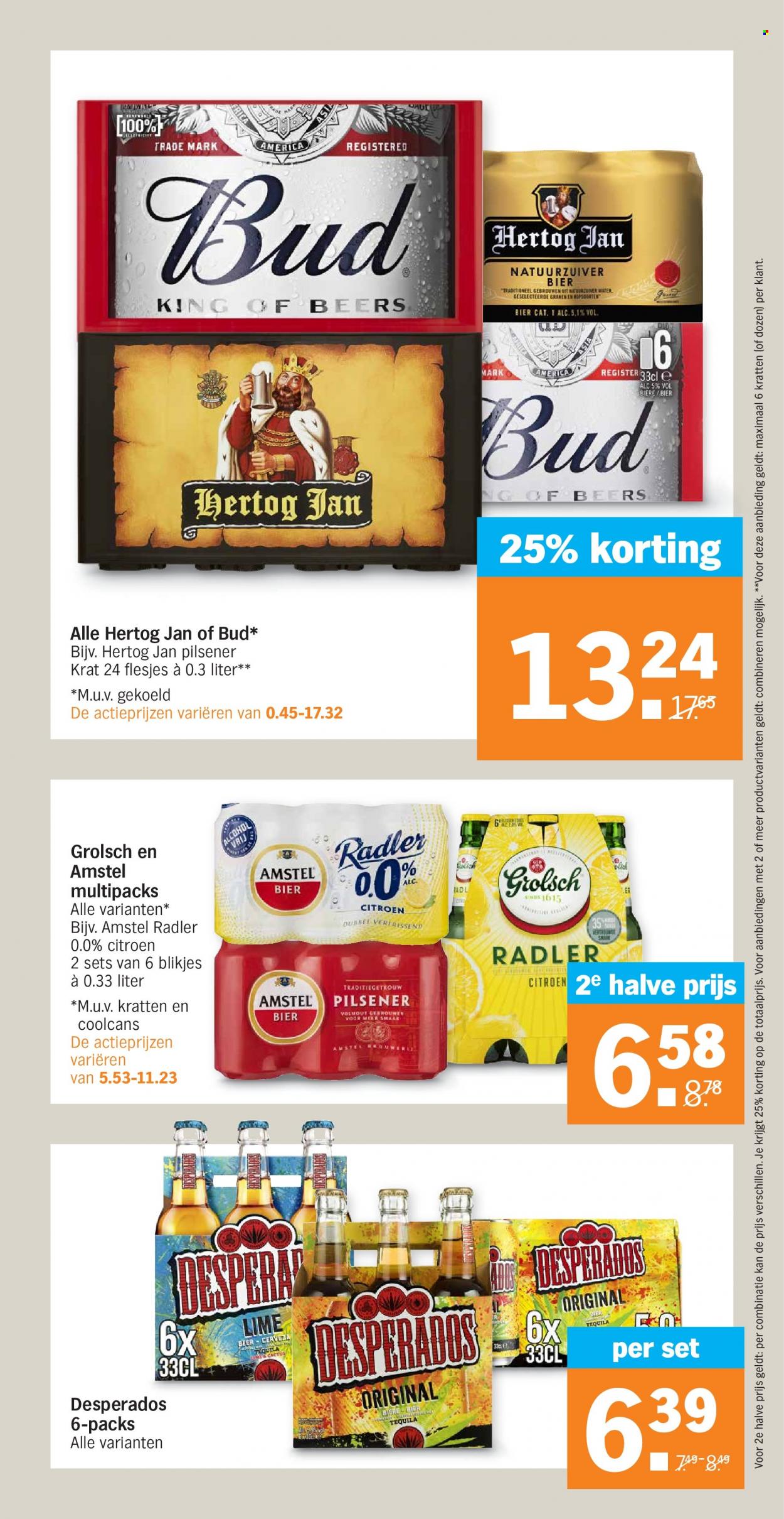 Albert Heijn-aanbieding - 2-5-2022 - 8-5-2022. Pagina 19