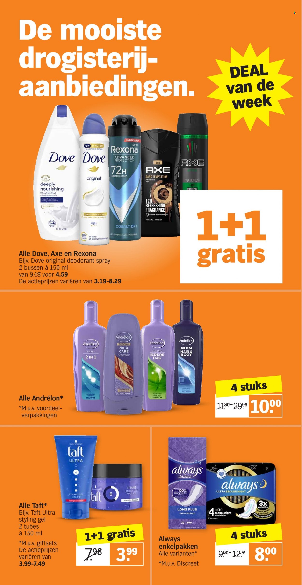 Albert Heijn-aanbieding - 2-5-2022 - 8-5-2022. Pagina 20