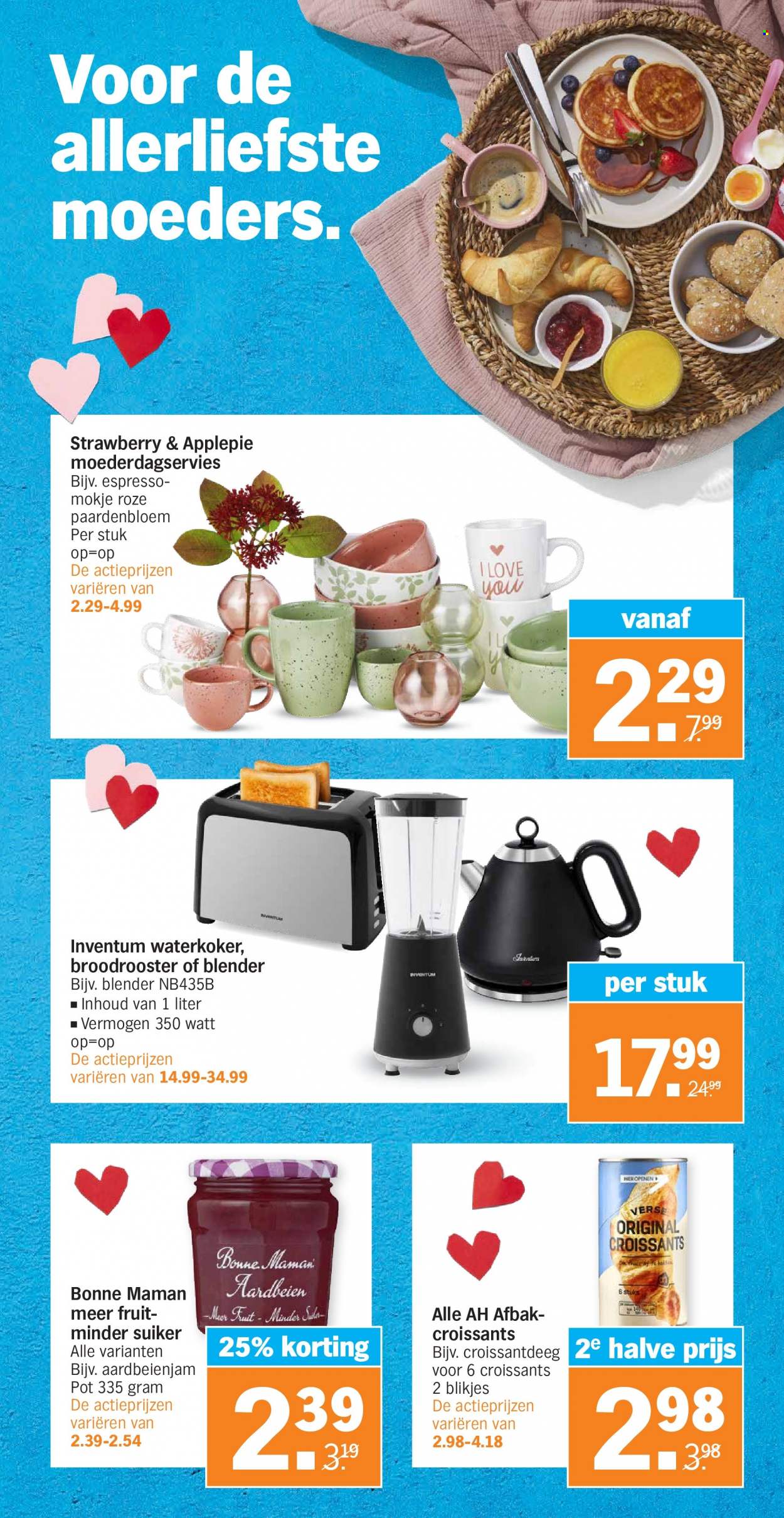 Albert Heijn-aanbieding - 2-5-2022 - 8-5-2022. Pagina 26