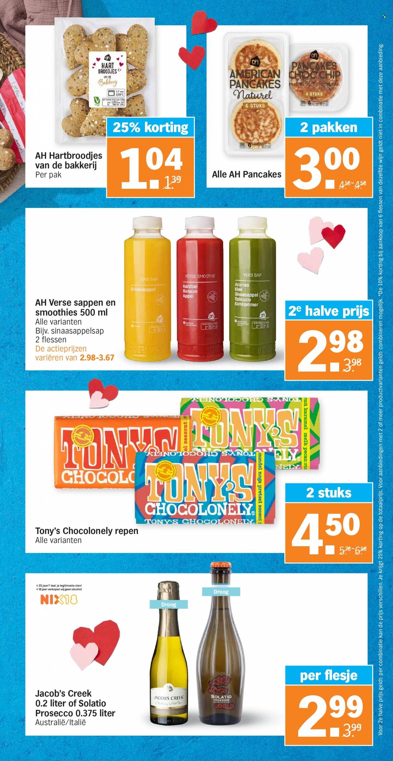 Albert Heijn-aanbieding - 2-5-2022 - 8-5-2022. Pagina 27