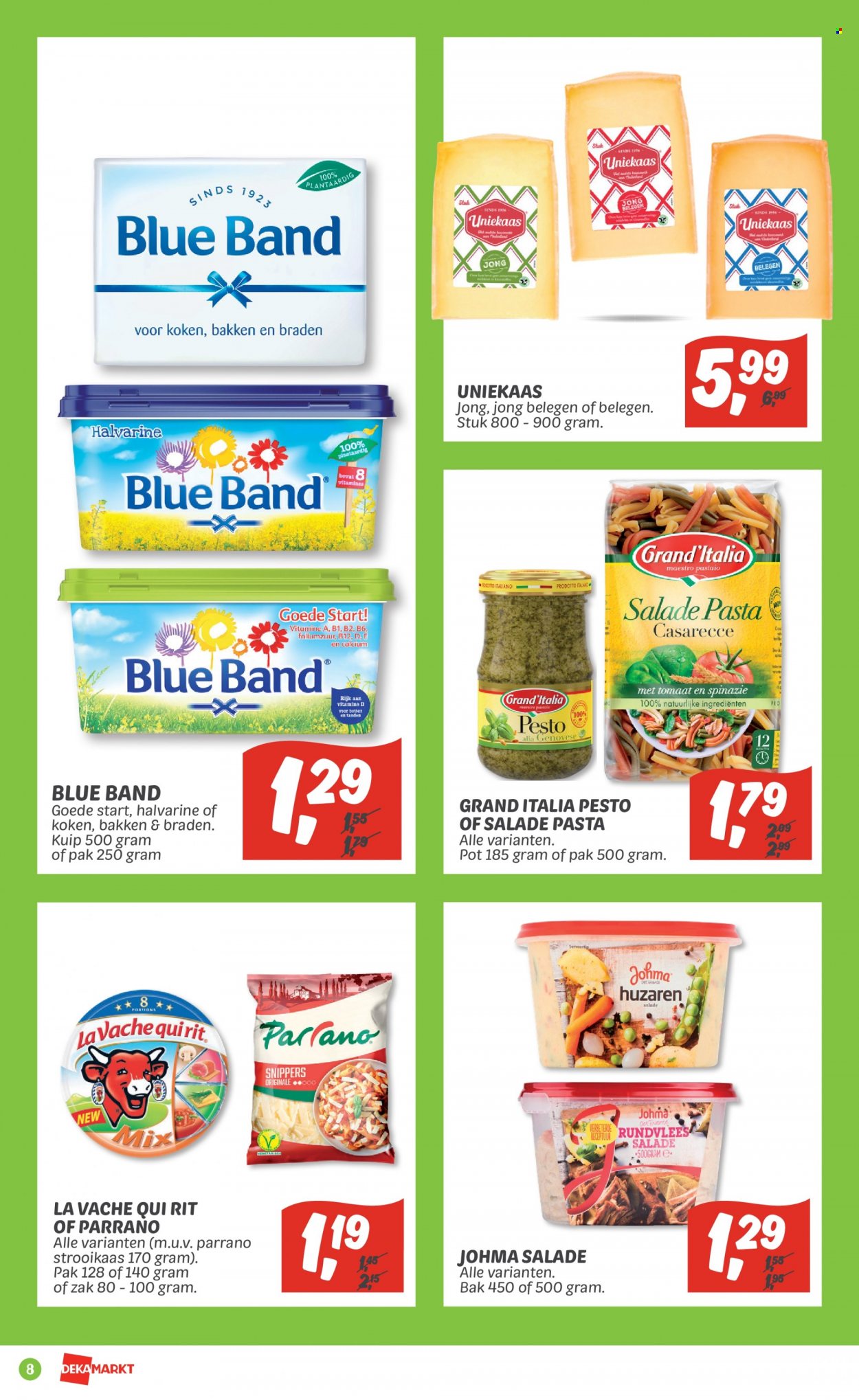 DekaMarkt-aanbieding - 1-5-2022 - 7-5-2022. Pagina 8