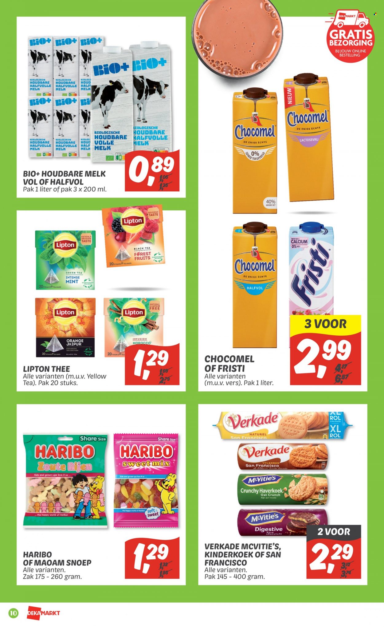 DekaMarkt-aanbieding - 1-5-2022 - 7-5-2022. Pagina 10