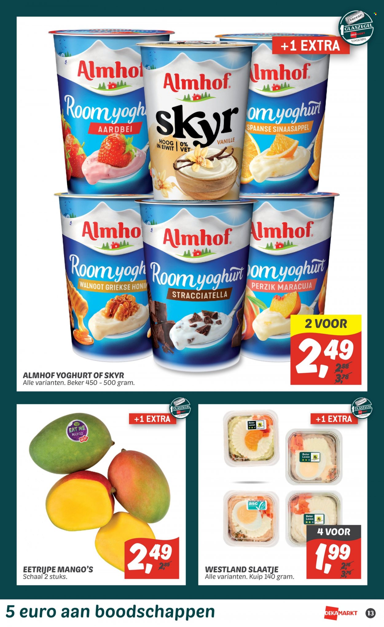 DekaMarkt-aanbieding - 1-5-2022 - 7-5-2022. Pagina 13