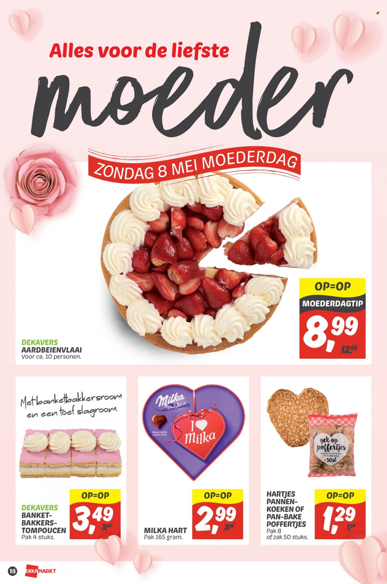 DekaMarkt-aanbieding - 1-5-2022 - 7-5-2022. Pagina 18
