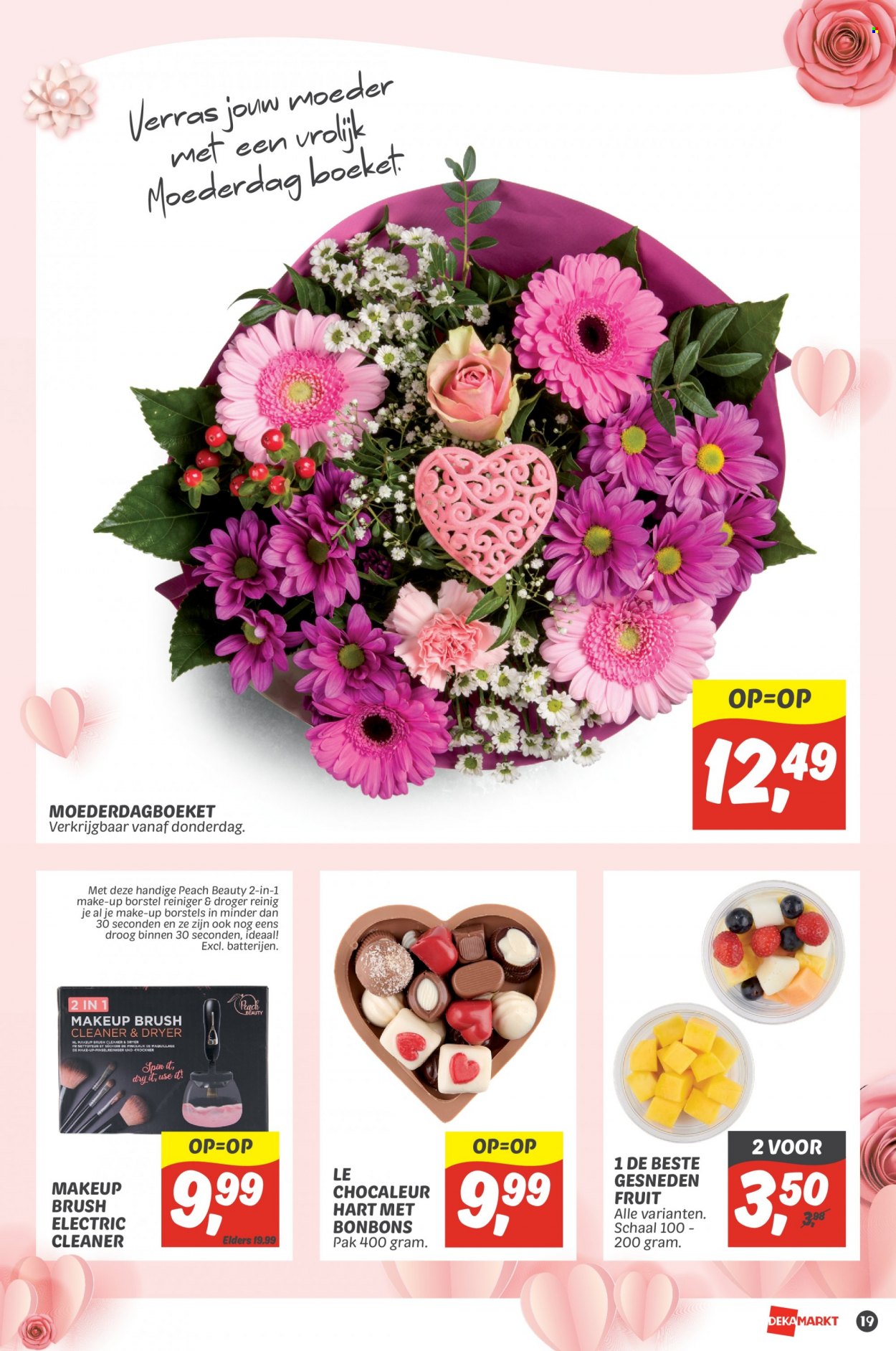 DekaMarkt-aanbieding - 1-5-2022 - 7-5-2022. Pagina 19