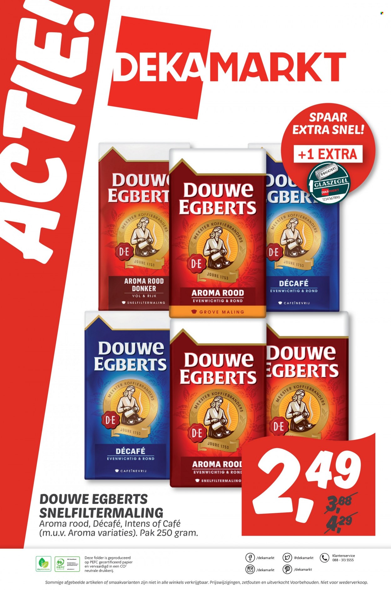 DekaMarkt-aanbieding - 1-5-2022 - 7-5-2022. Pagina 28