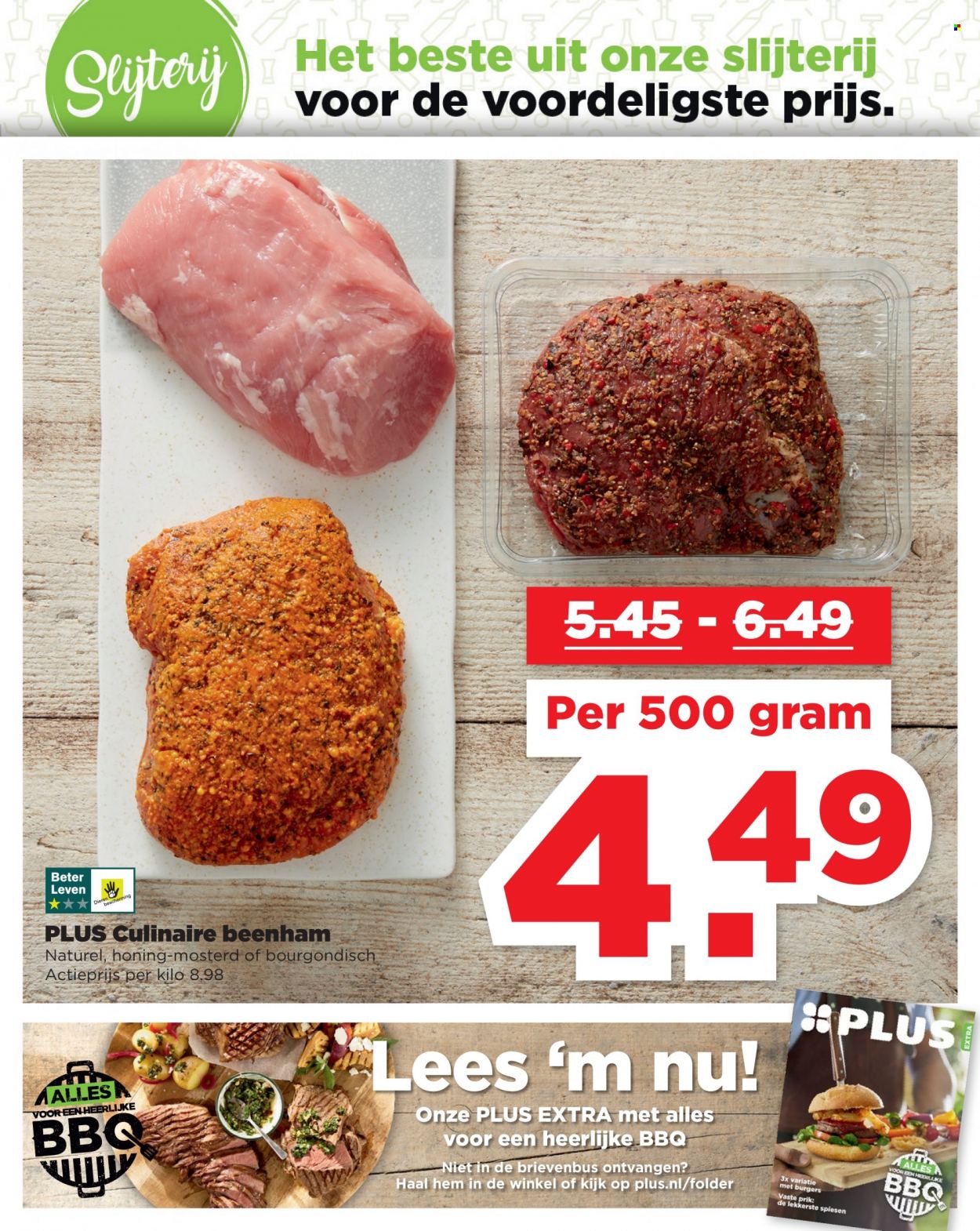 Plus-aanbieding - 1-5-2022 - 7-5-2022. Pagina 7