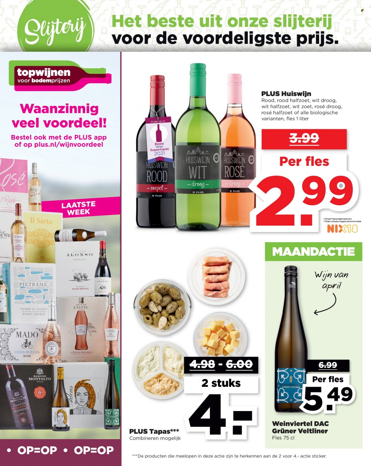 Plus-aanbieding - 1-5-2022 - 7-5-2022. Pagina 22