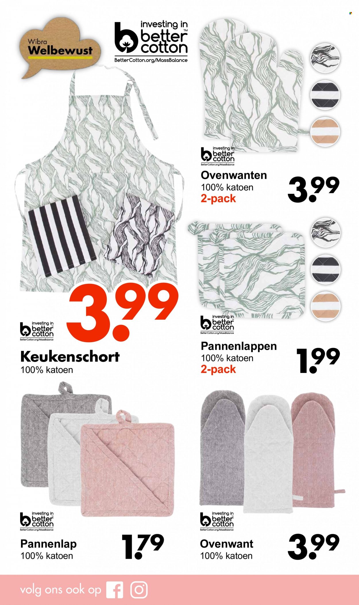 Wibra-aanbieding - 25-4-2022 - 8-5-2022. Pagina 6