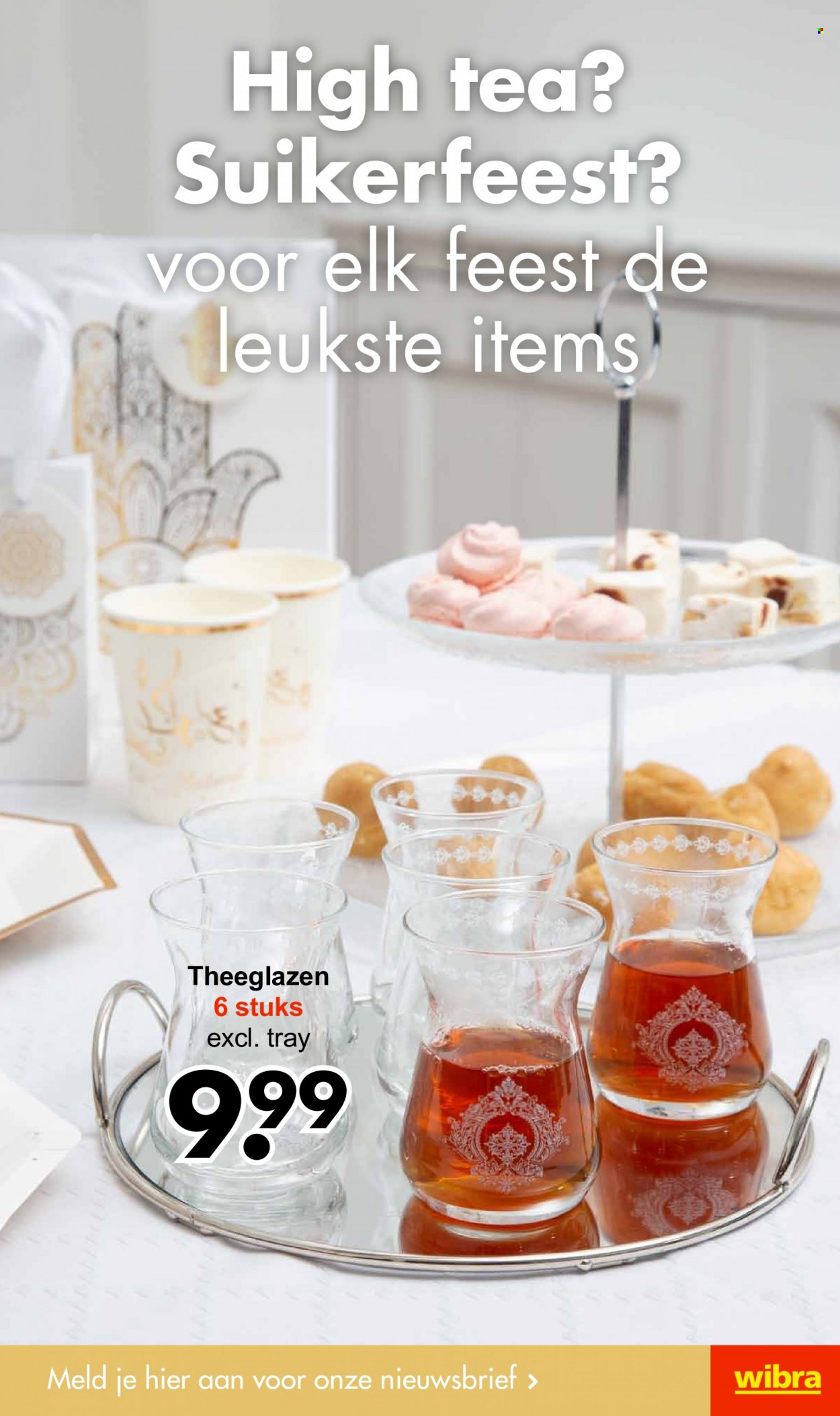 Wibra-aanbieding - 25-4-2022 - 8-5-2022. Pagina 15