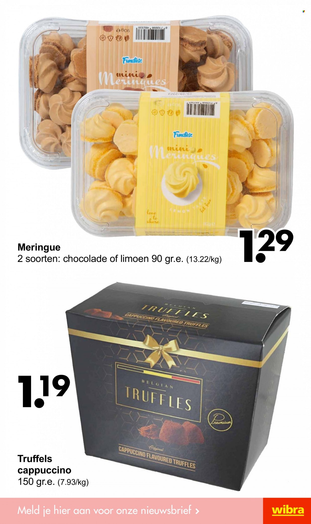 Wibra-aanbieding - 25-4-2022 - 8-5-2022. Pagina 21
