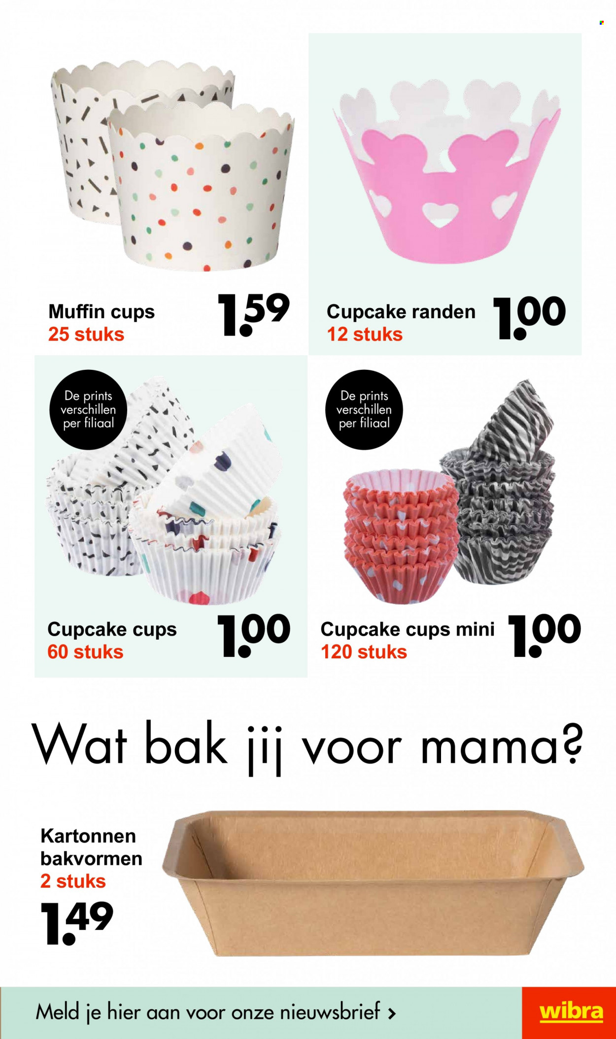 Wibra-aanbieding - 25-4-2022 - 8-5-2022. Pagina 7