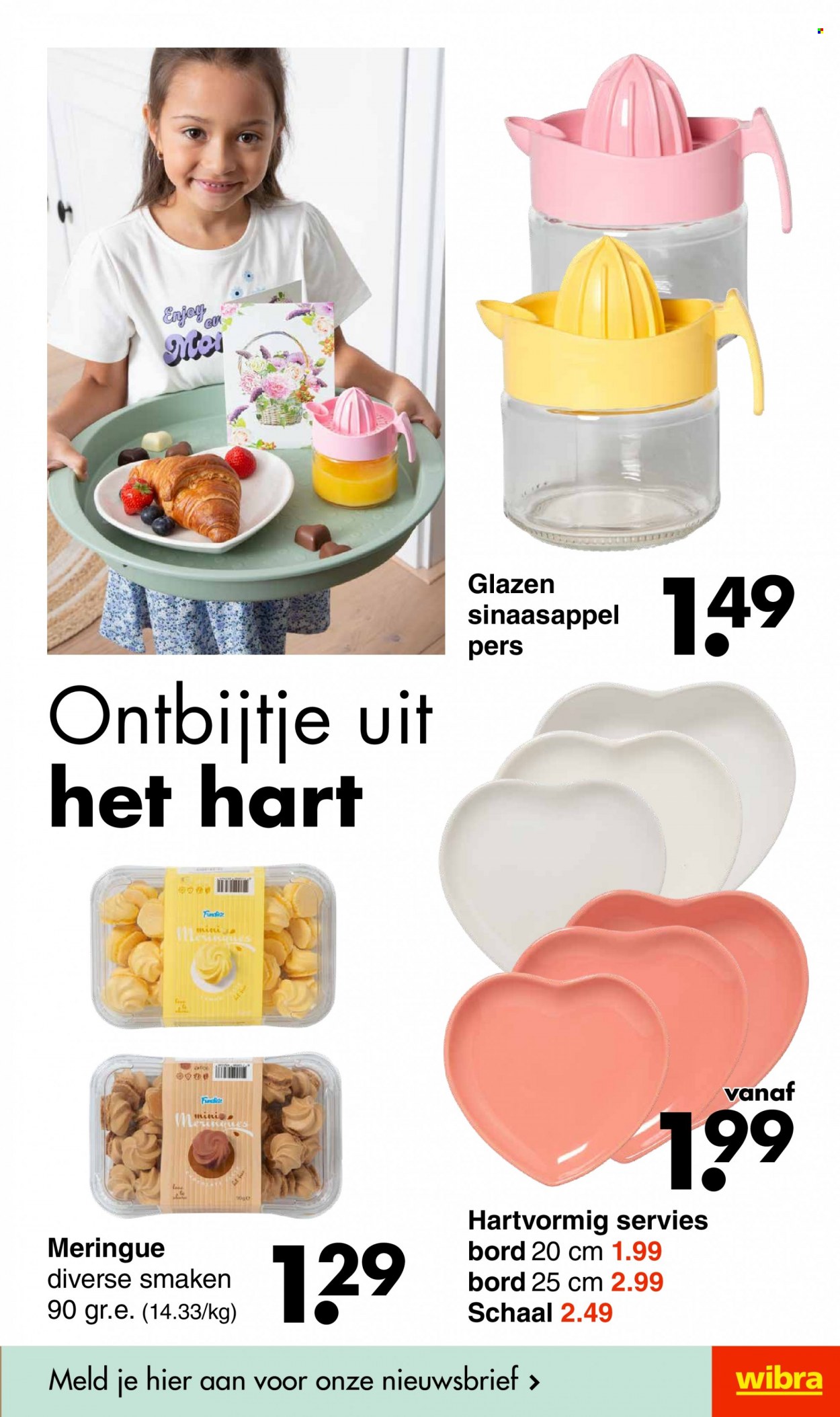 Wibra-aanbieding - 25-4-2022 - 8-5-2022. Pagina 9