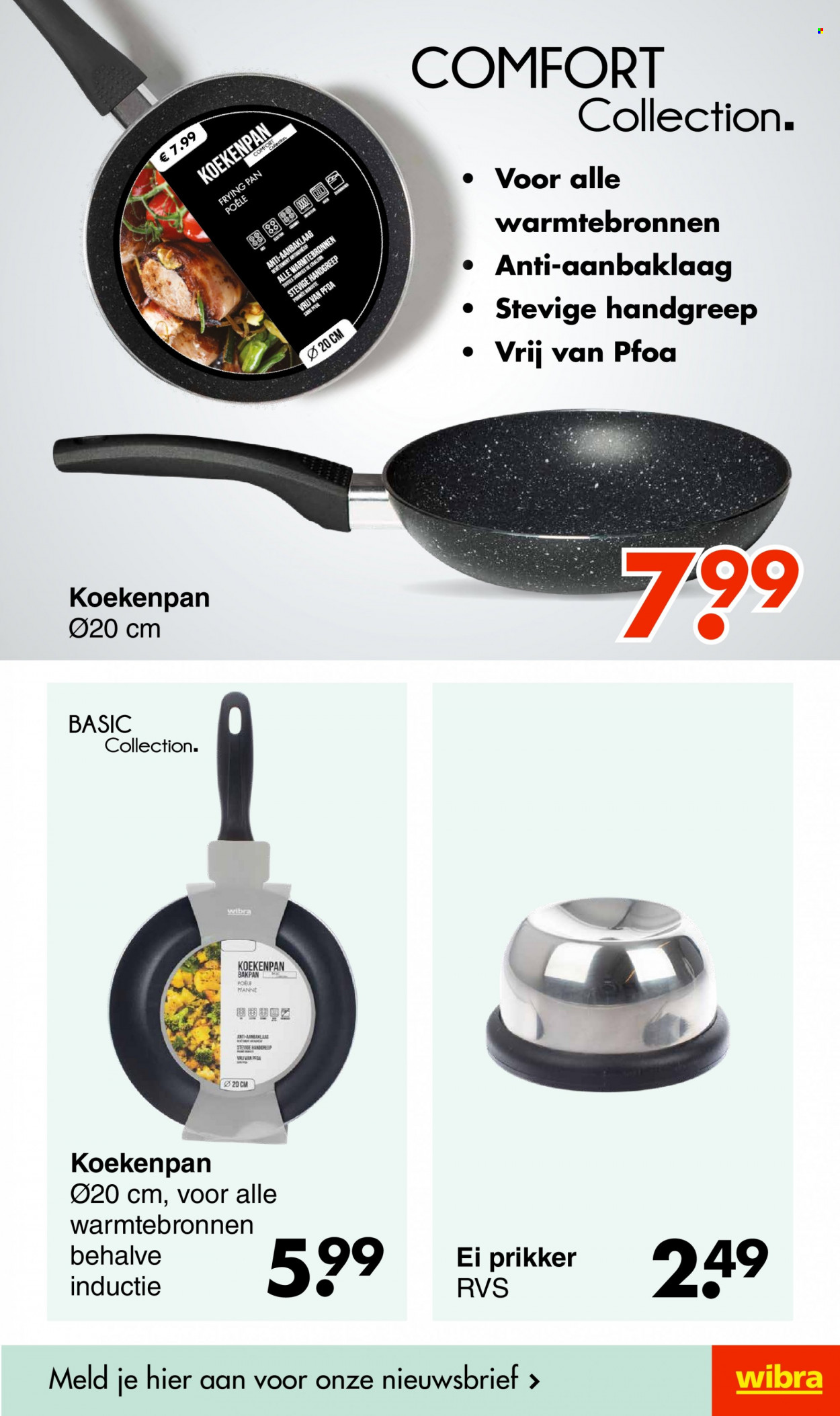 Wibra-aanbieding - 25-4-2022 - 8-5-2022. Pagina 11