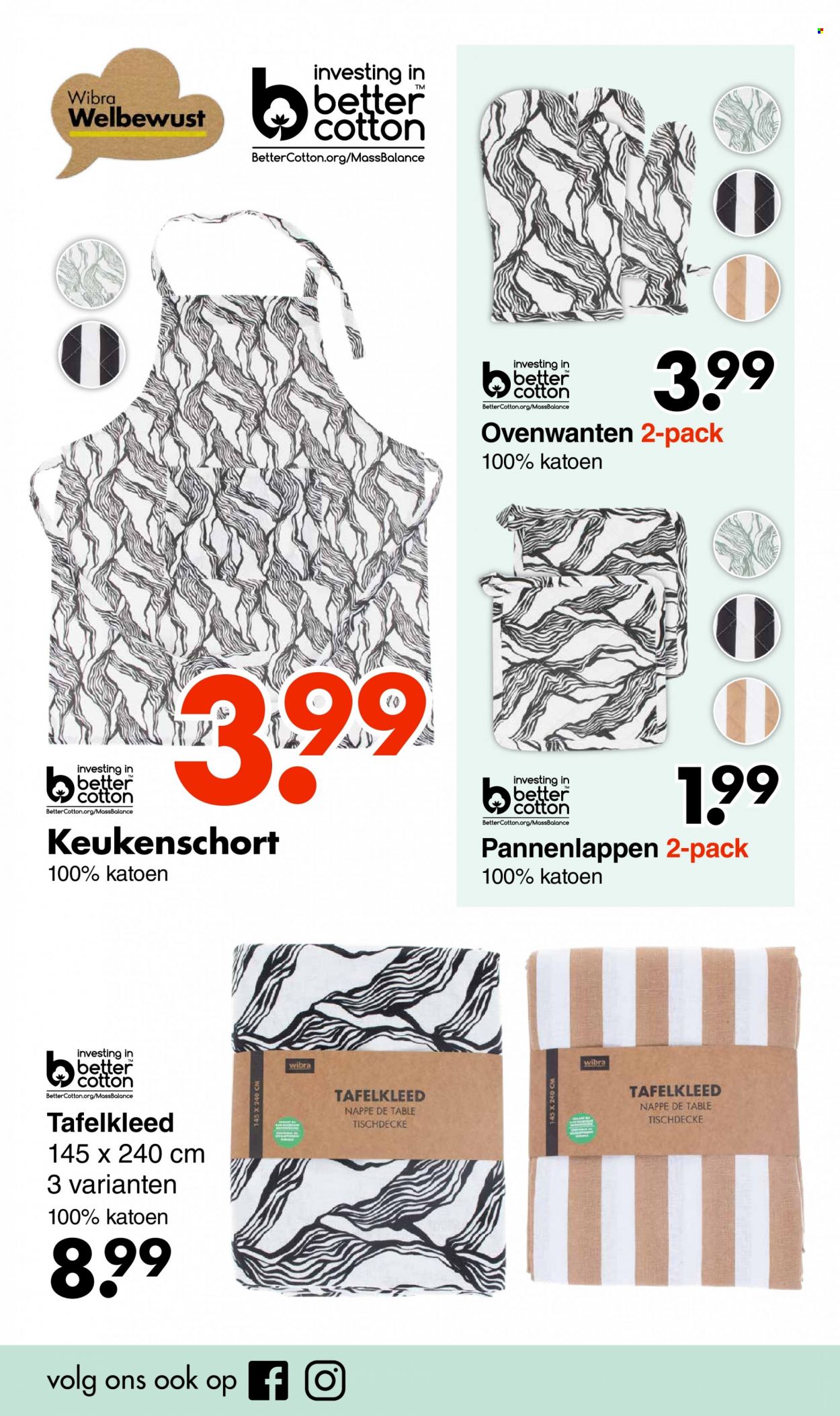 Wibra-aanbieding - 25-4-2022 - 8-5-2022. Pagina 12