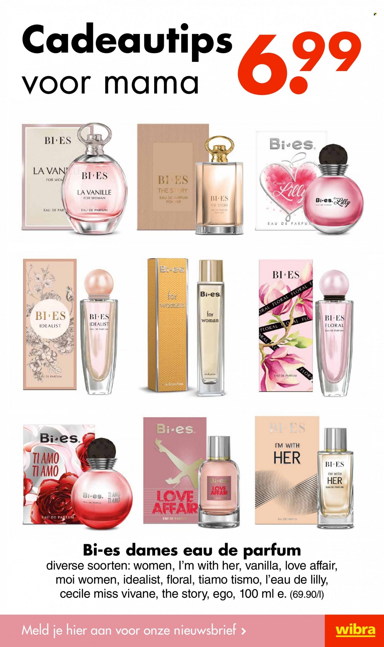 Wibra-aanbieding - 25-4-2022 - 8-5-2022. Pagina 13