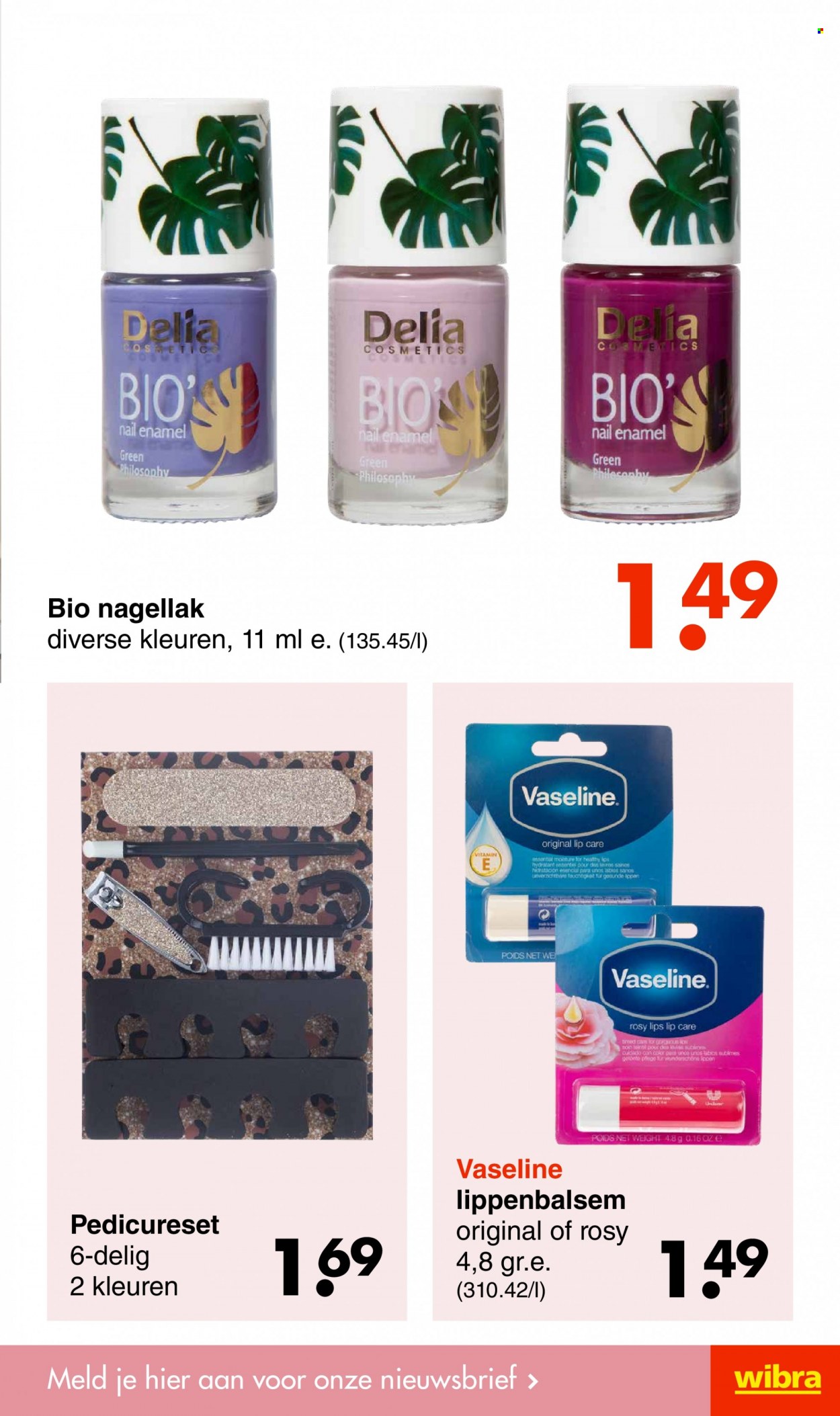 Wibra-aanbieding - 25-4-2022 - 8-5-2022. Pagina 15