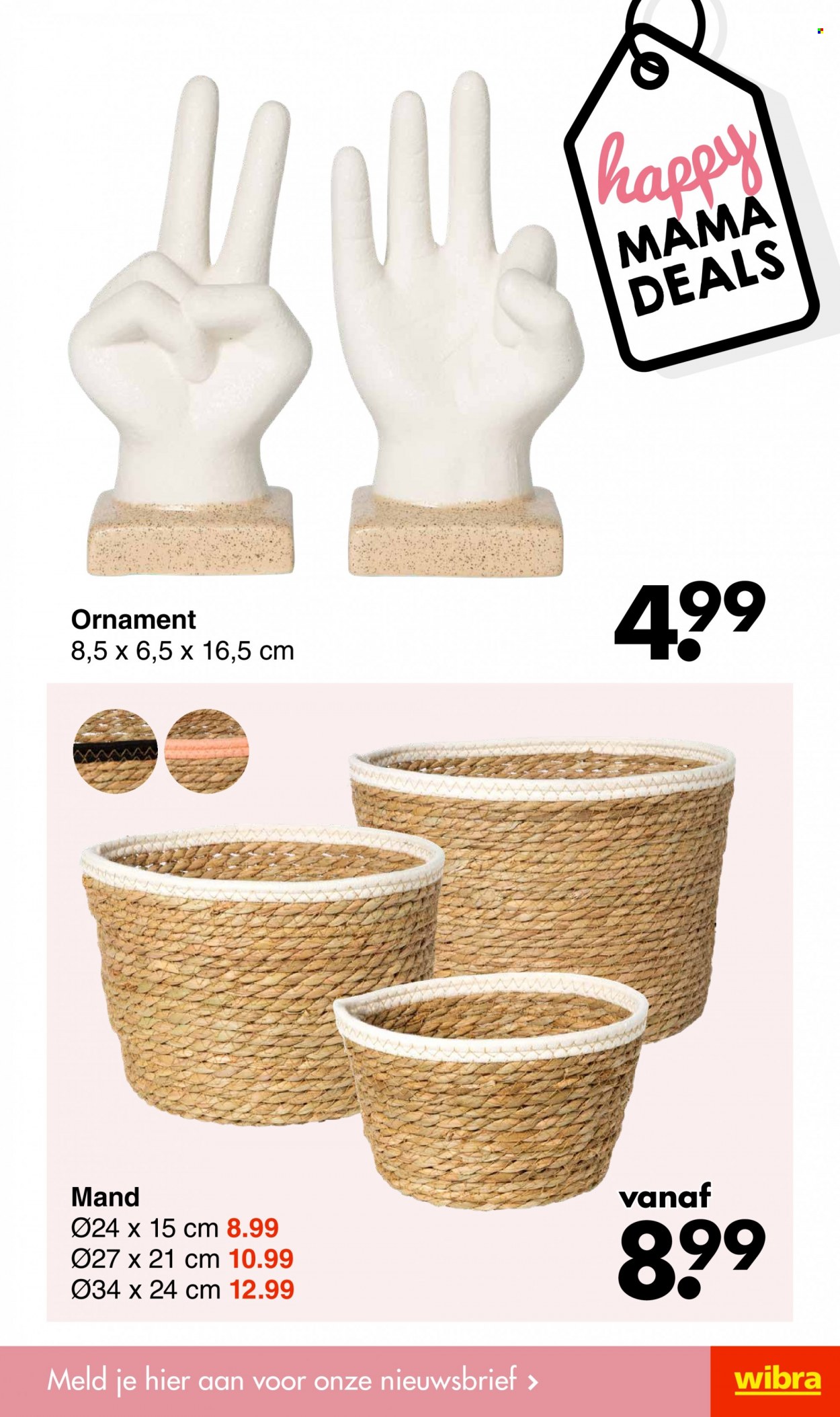 Wibra-aanbieding - 25-4-2022 - 8-5-2022. Pagina 19