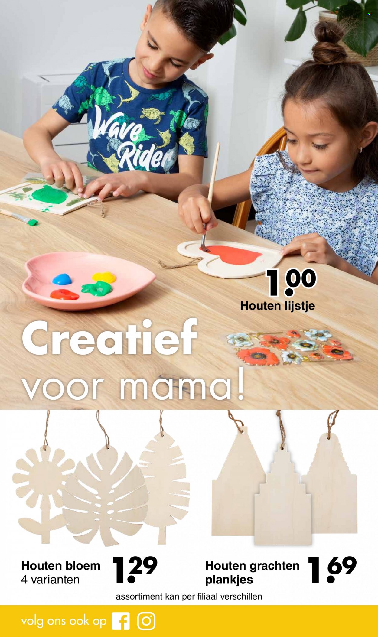 Wibra-aanbieding - 25-4-2022 - 8-5-2022. Pagina 22