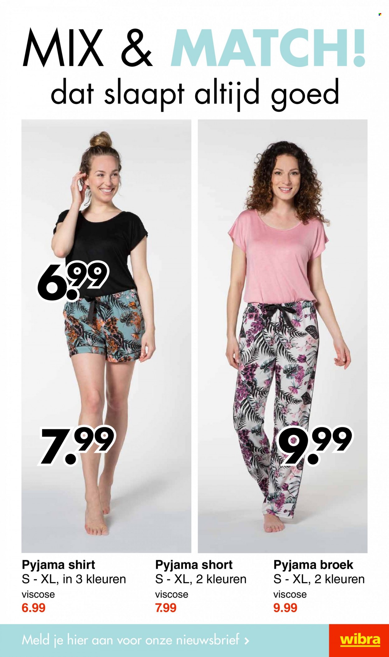 Wibra-aanbieding - 25-4-2022 - 8-5-2022. Pagina 25