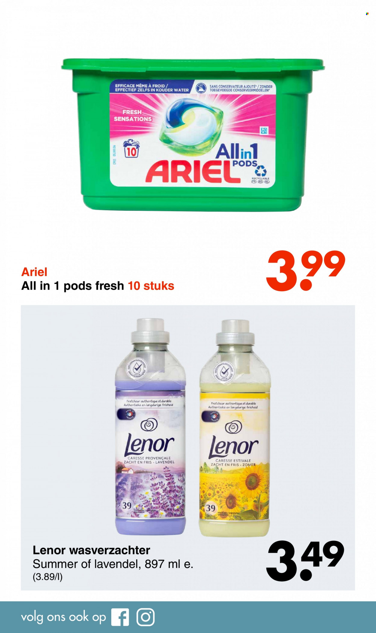 Wibra-aanbieding - 25-4-2022 - 8-5-2022. Pagina 30