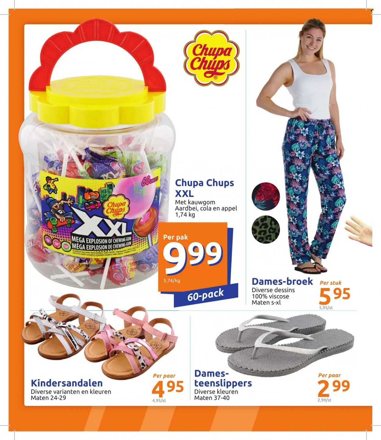 Action-aanbieding - 4-5-2022 - 10-5-2022. Pagina 2
