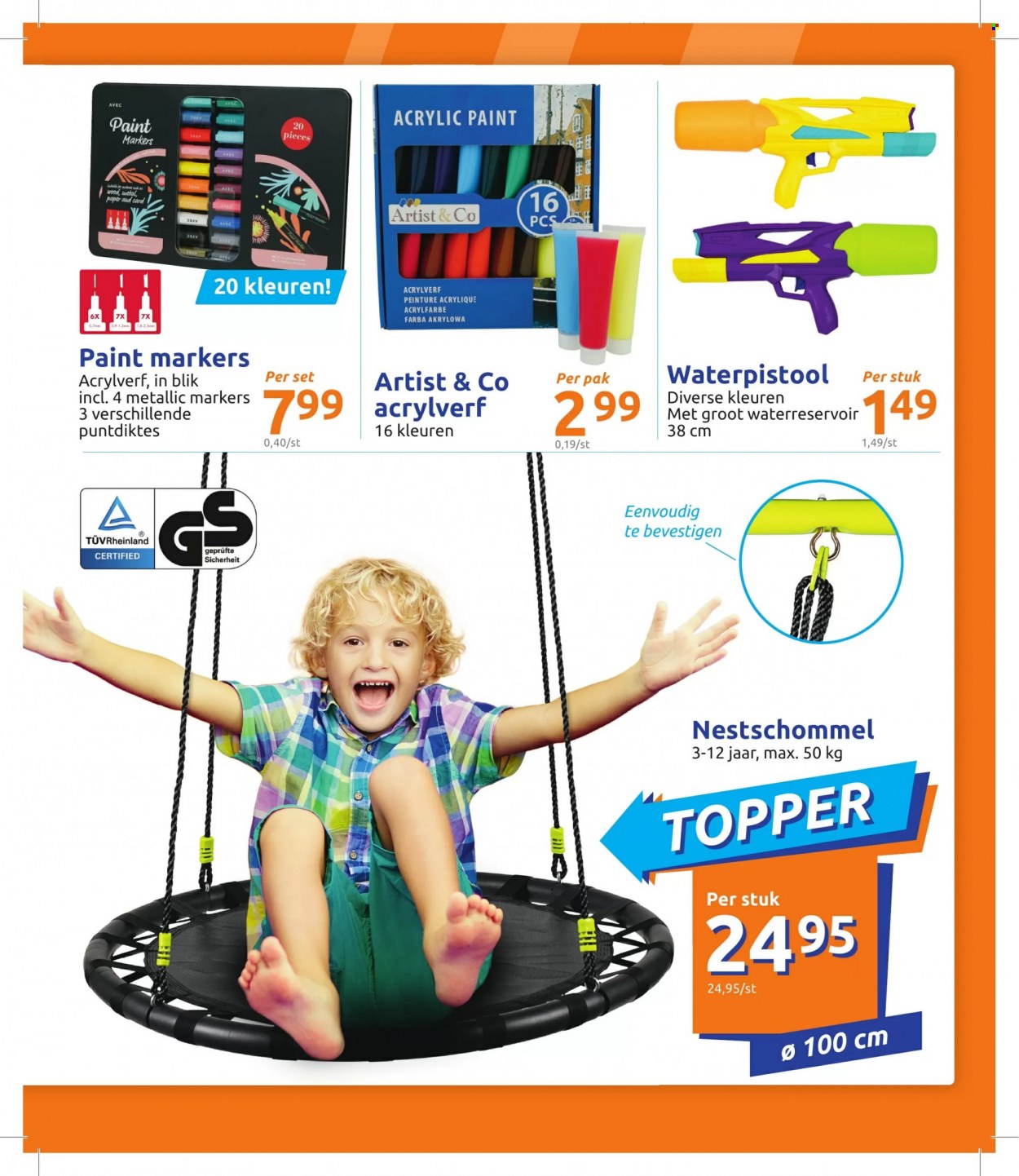 Action-aanbieding - 4-5-2022 - 10-5-2022. Pagina 3