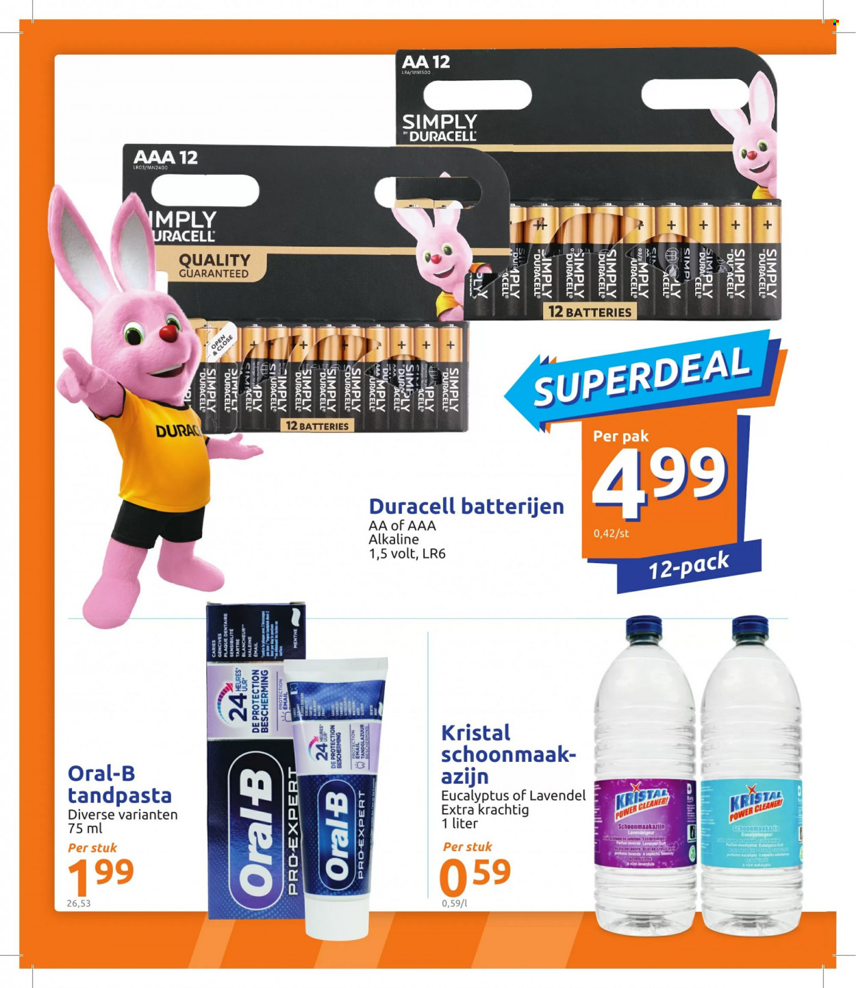 Action-aanbieding - 4-5-2022 - 10-5-2022. Pagina 4