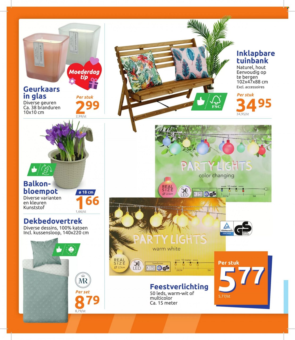 Action-aanbieding - 4-5-2022 - 10-5-2022. Pagina 6