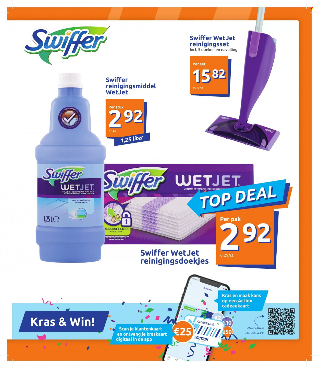 Action-aanbieding - 4-5-2022 - 10-5-2022. Pagina 7
