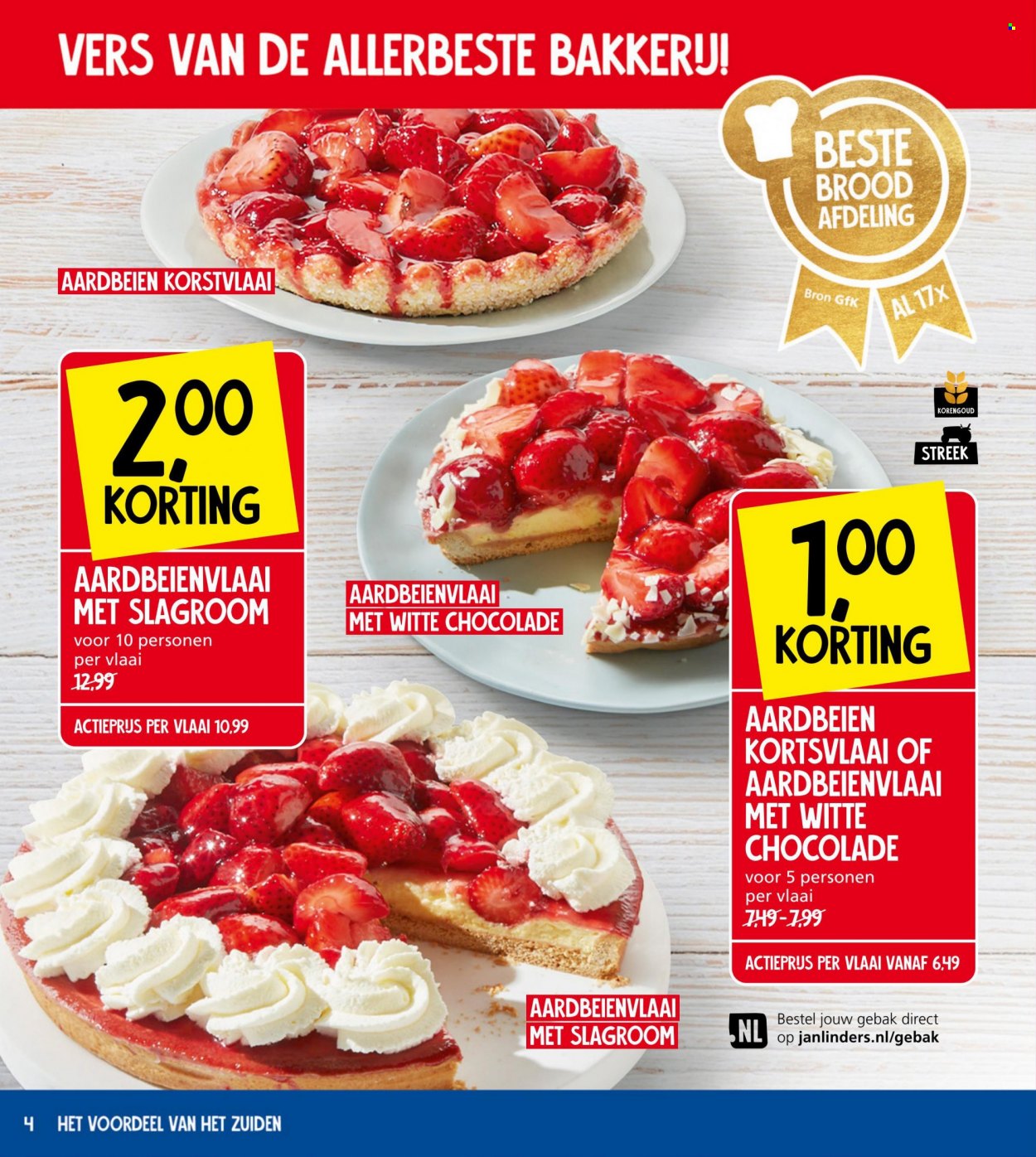 Jan Linders-aanbieding - 2-5-2022 - 8-5-2022. Pagina 4