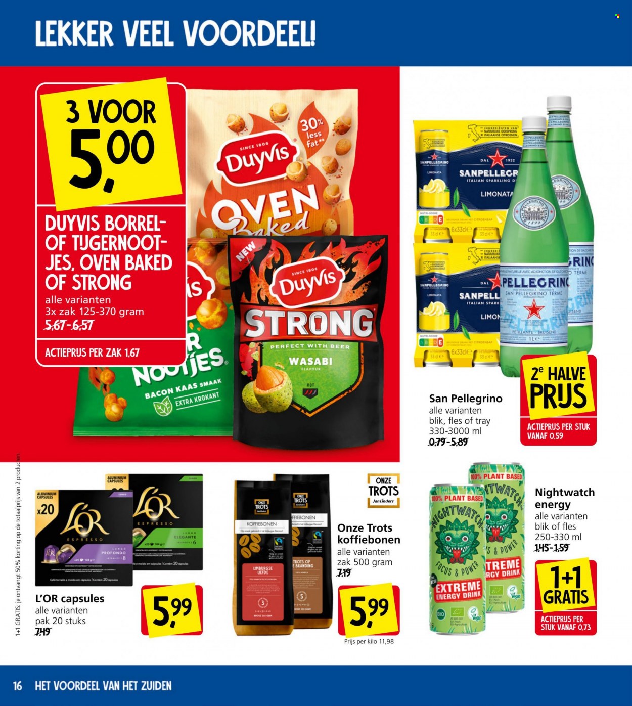 Jan Linders-aanbieding - 2-5-2022 - 8-5-2022. Pagina 16
