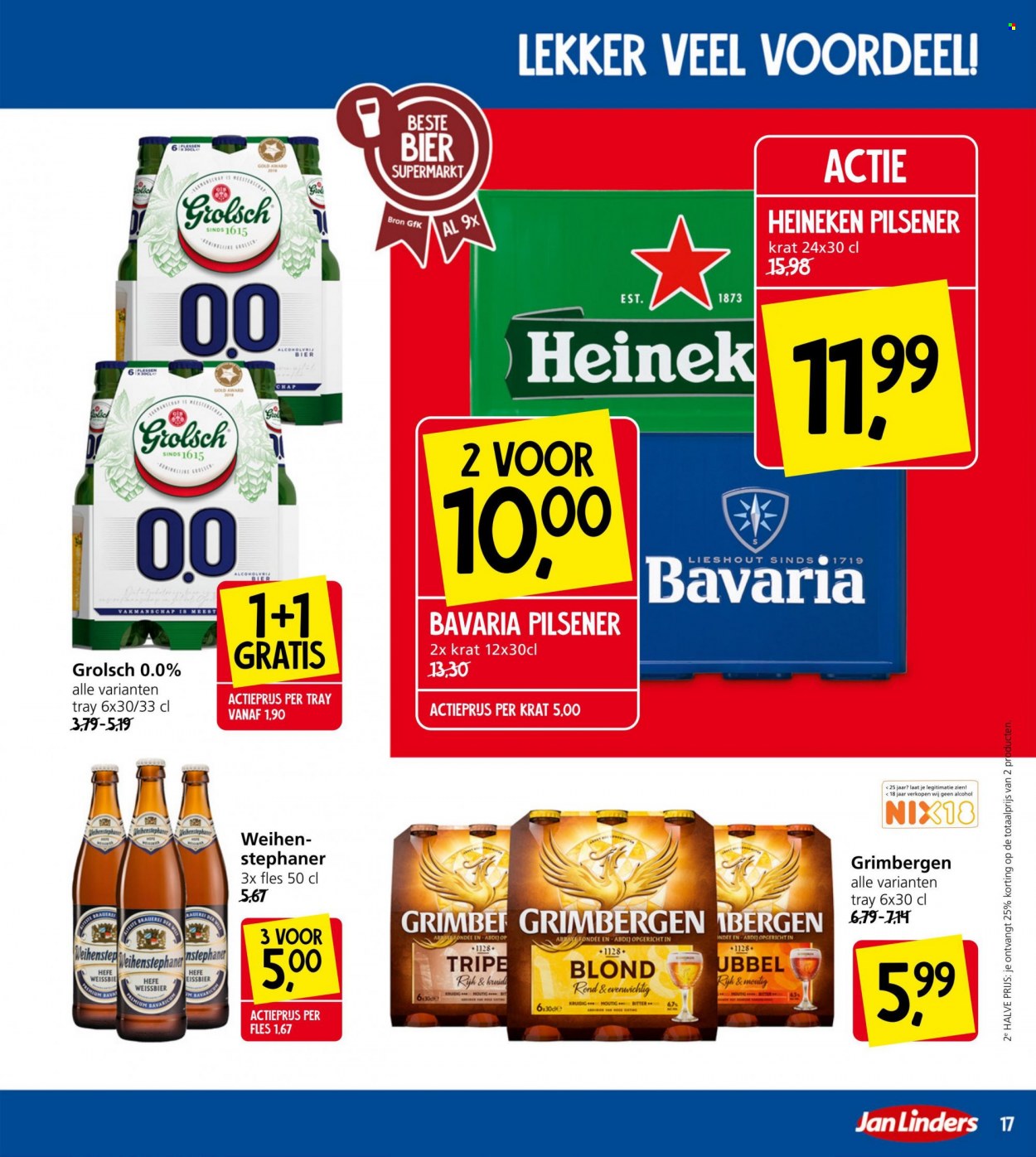Jan Linders-aanbieding - 2-5-2022 - 8-5-2022. Pagina 17