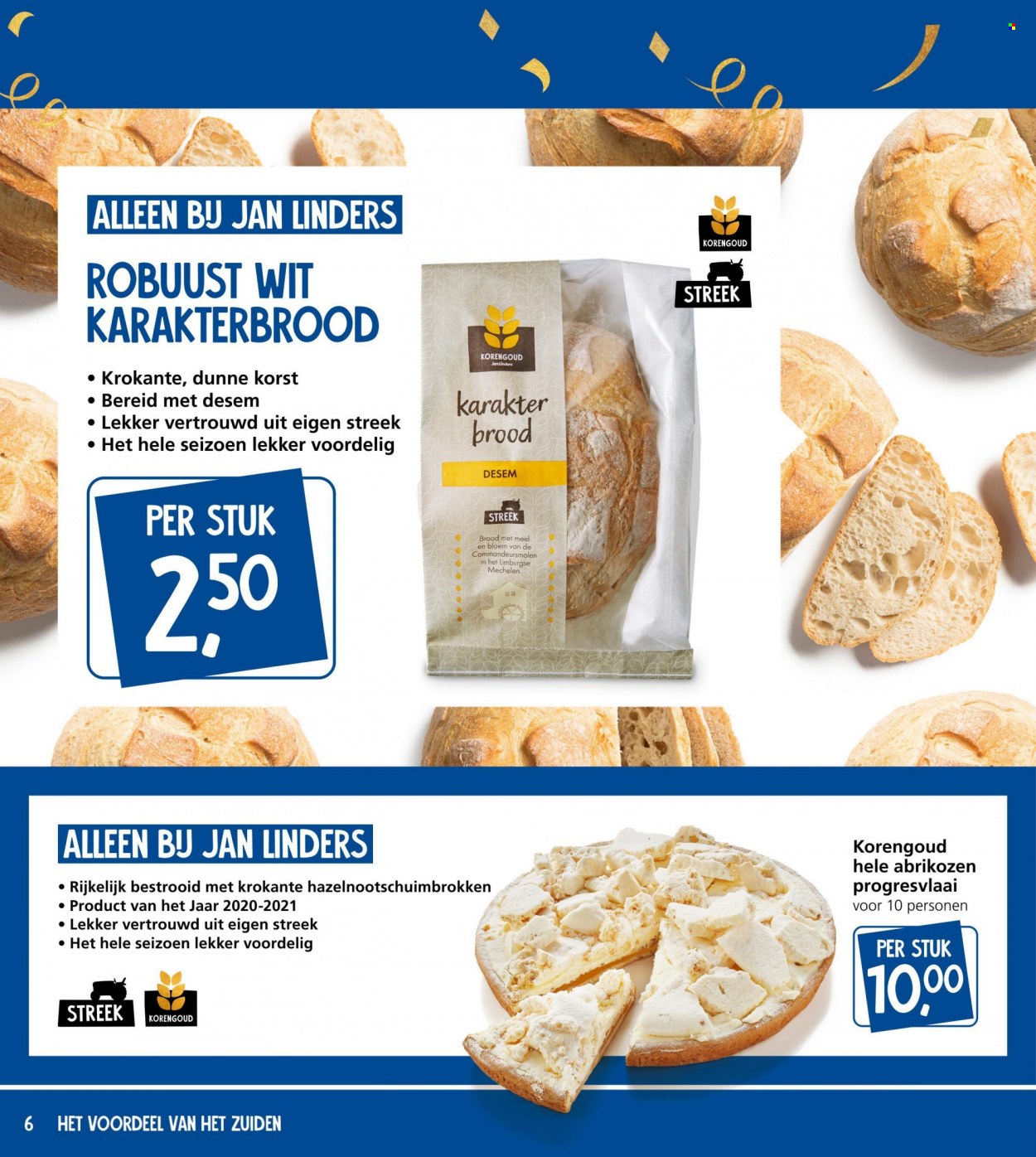Jan Linders-aanbieding - 4-5-2022 - 8-5-2022. Pagina 6