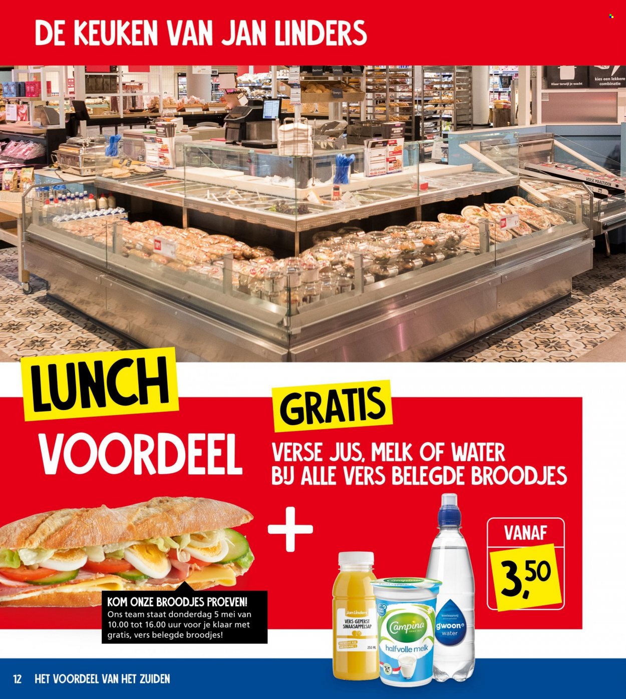 Jan Linders-aanbieding - 4-5-2022 - 8-5-2022. Pagina 12