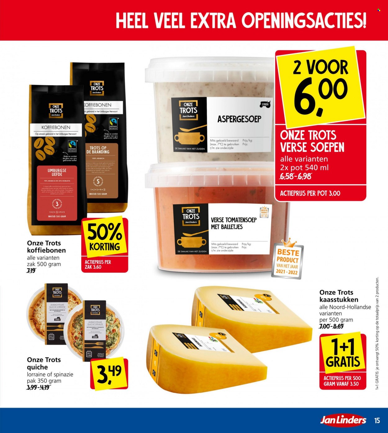 Jan Linders-aanbieding - 4-5-2022 - 8-5-2022. Pagina 15