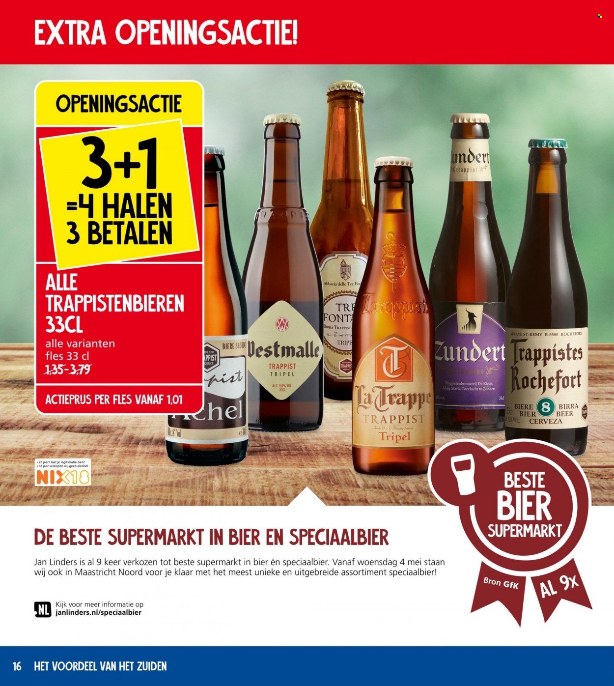 Jan Linders-aanbieding - 4-5-2022 - 8-5-2022. Pagina 16