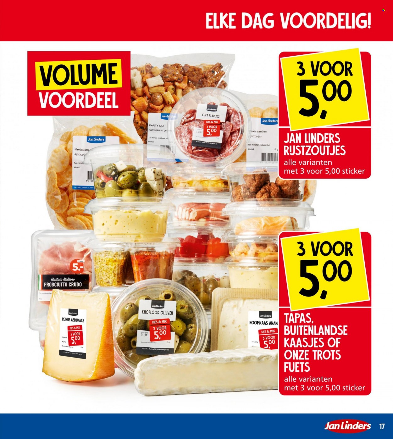 Jan Linders-aanbieding - 4-5-2022 - 8-5-2022. Pagina 17