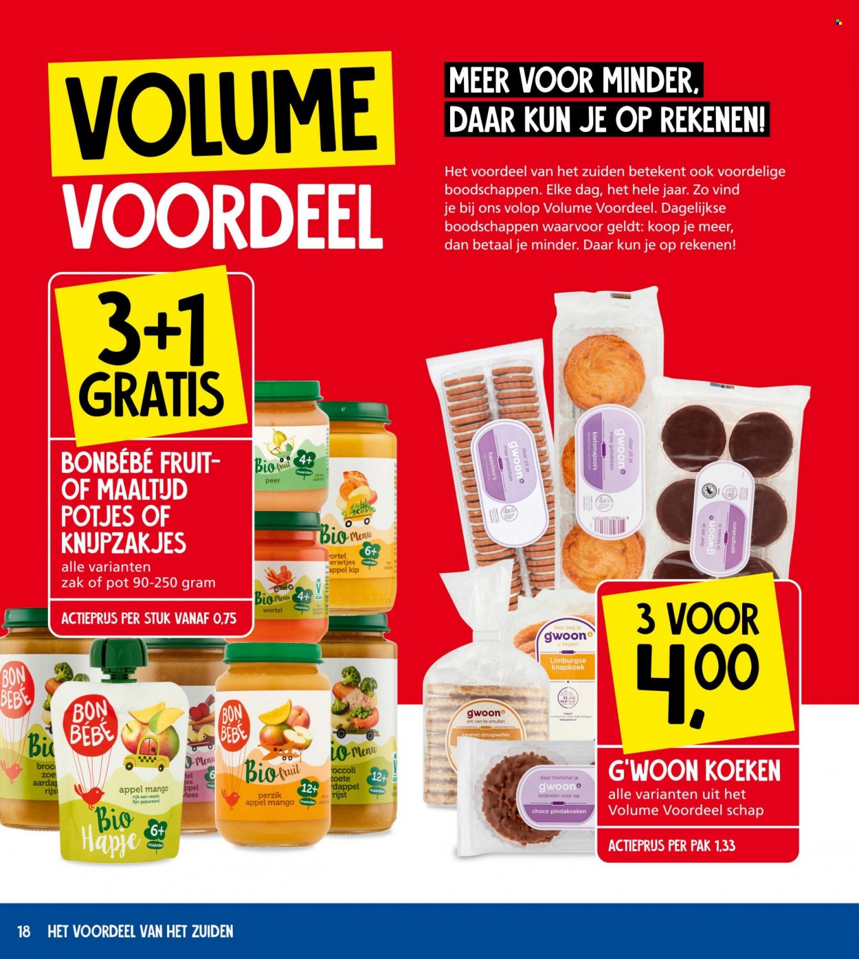 Jan Linders-aanbieding - 4-5-2022 - 8-5-2022. Pagina 18