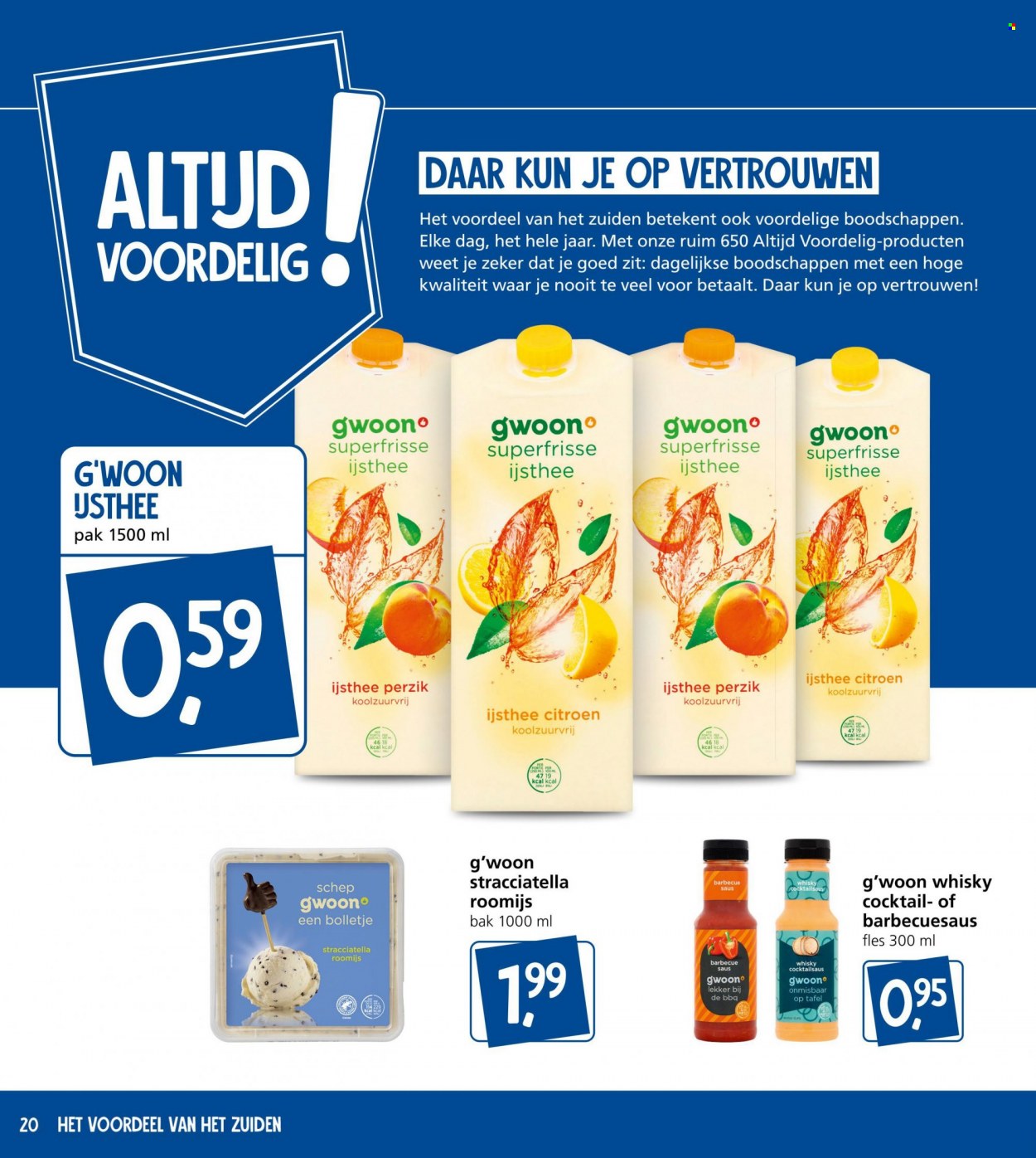 Jan Linders-aanbieding - 4-5-2022 - 8-5-2022. Pagina 20