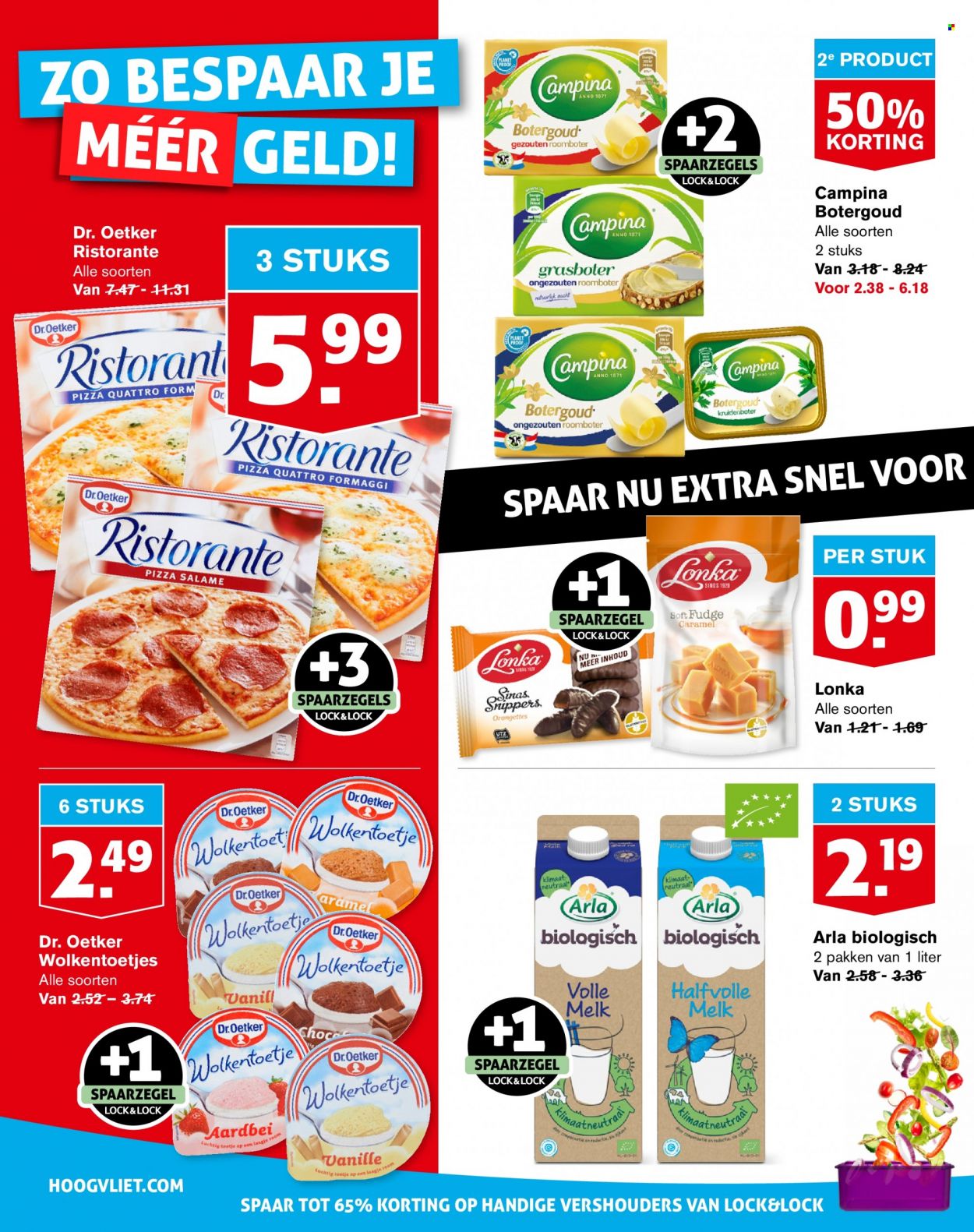 Hoogvliet-aanbieding - 4-5-2022 - 10-5-2022. Pagina 4