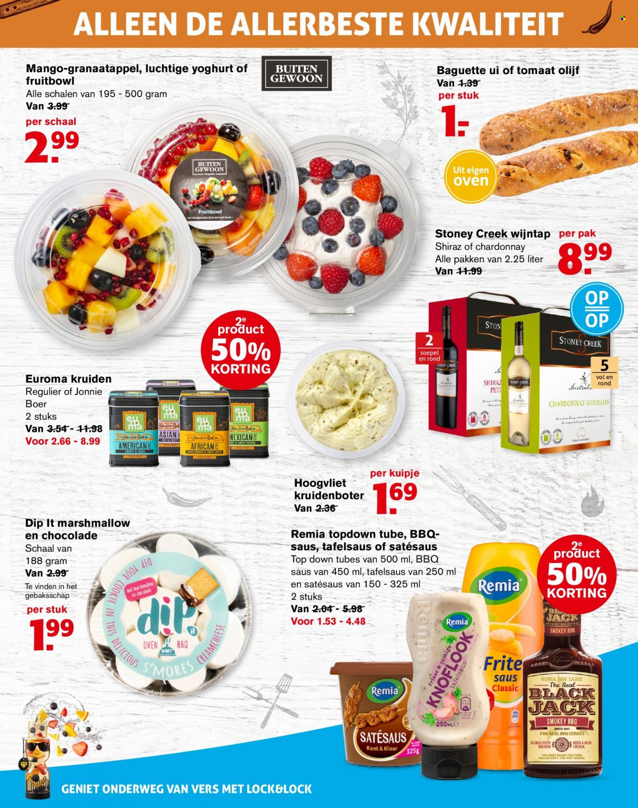 Hoogvliet-aanbieding - 4-5-2022 - 10-5-2022. Pagina 11
